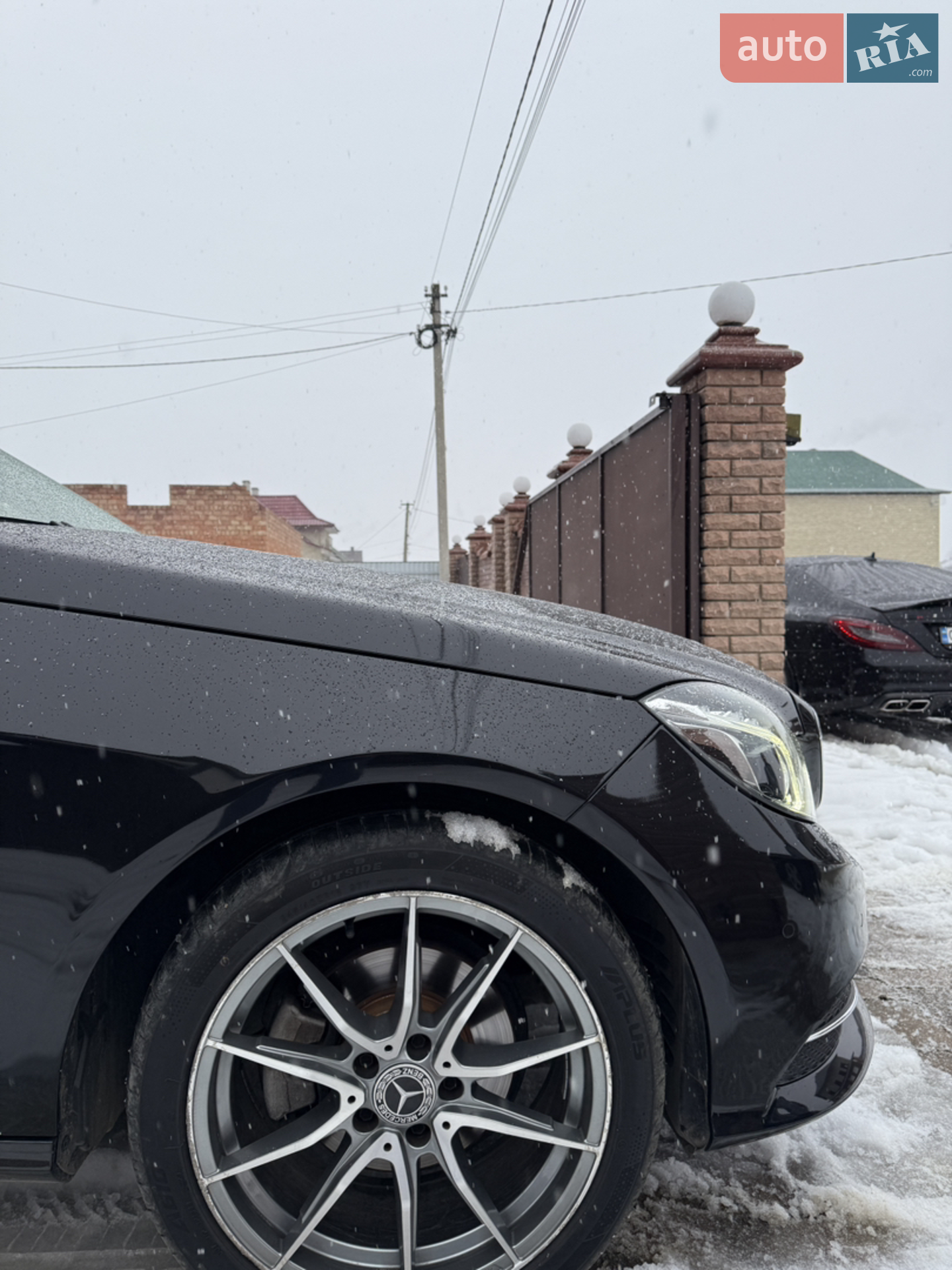 2013 Mercedes-Benz E-klasse - мініатюра 16