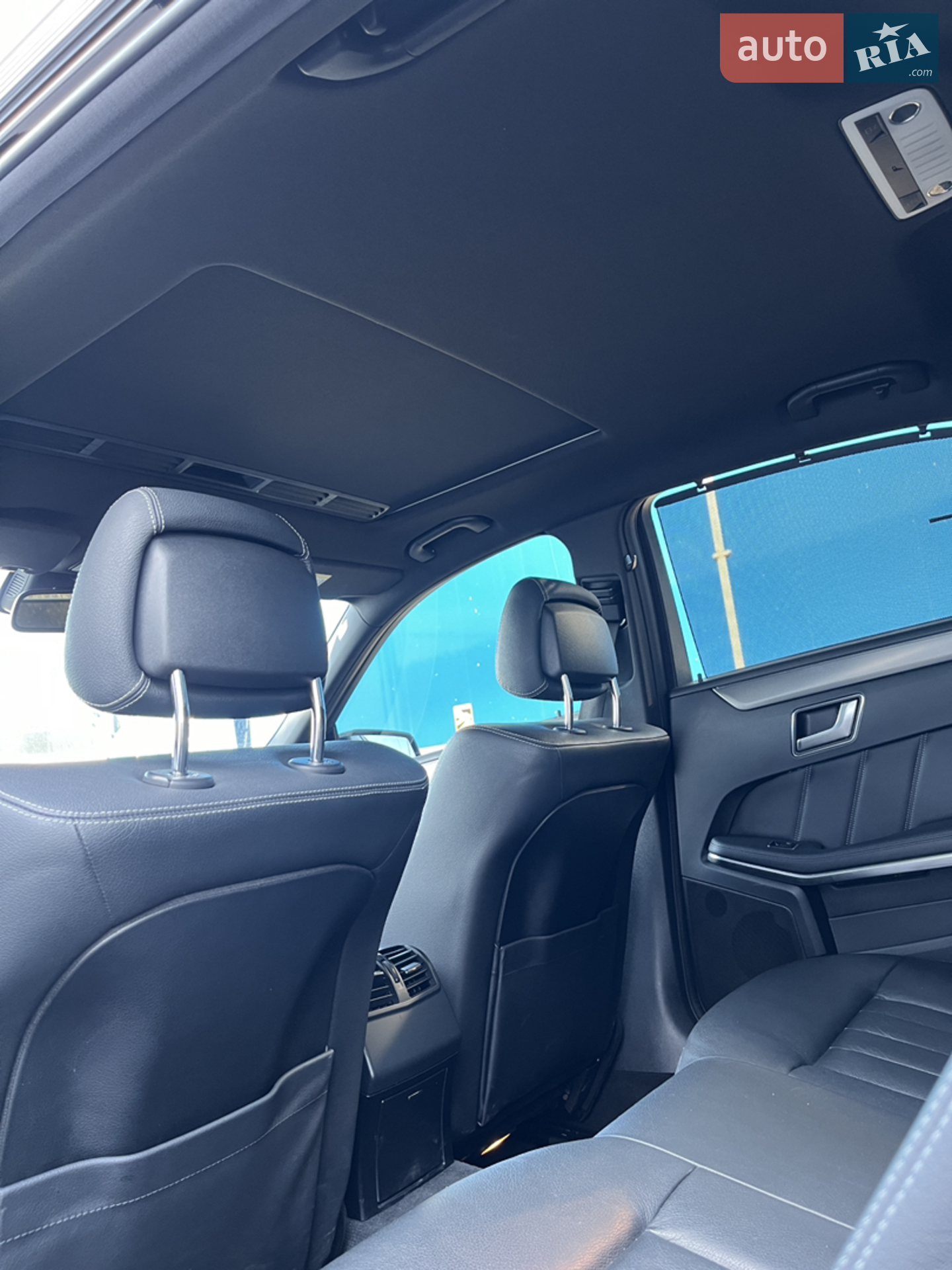 2014 Mercedes-Benz E-klasse - мініатюра 22