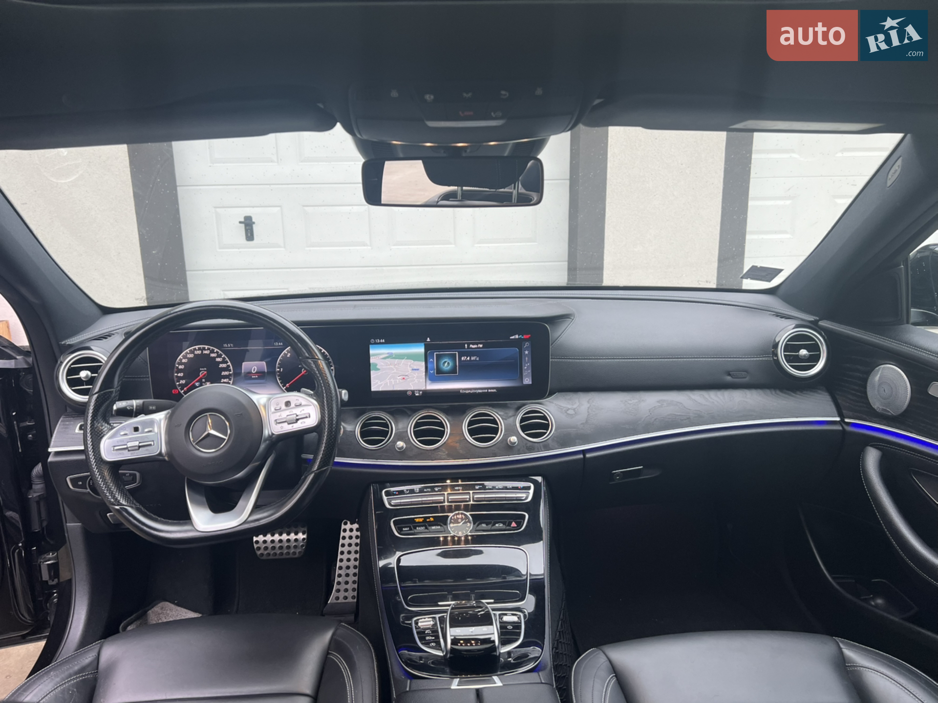 2018 Mercedes-Benz E-klasse - мініатюра 8