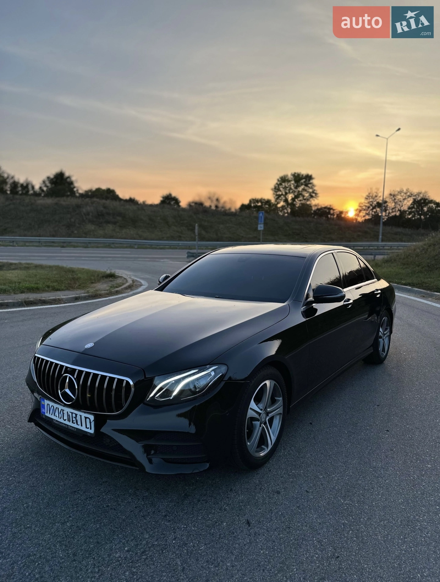 2016 Mercedes-Benz E-klasse - мініатюра 6