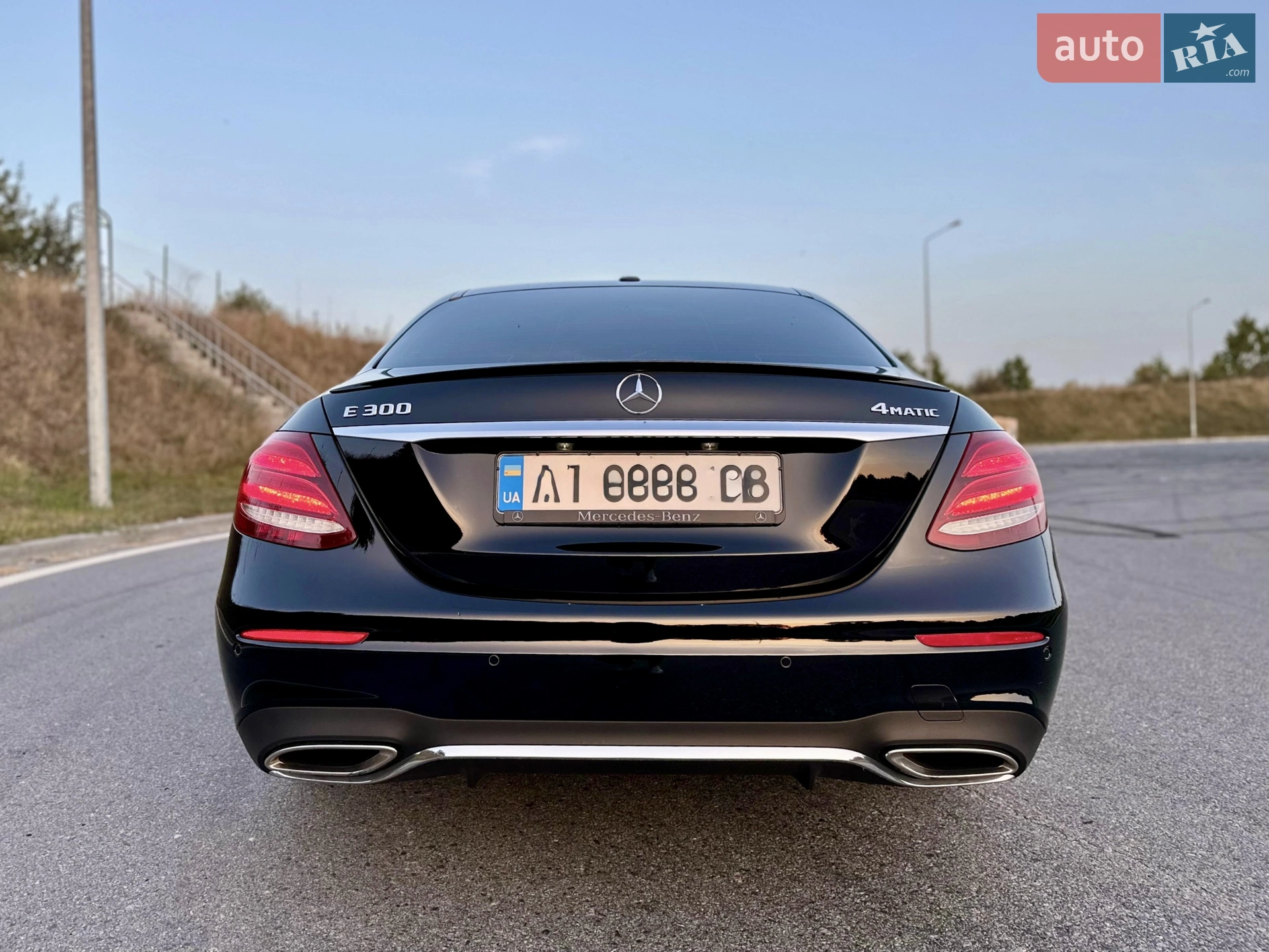2016 Mercedes-Benz E-klasse - мініатюра 10