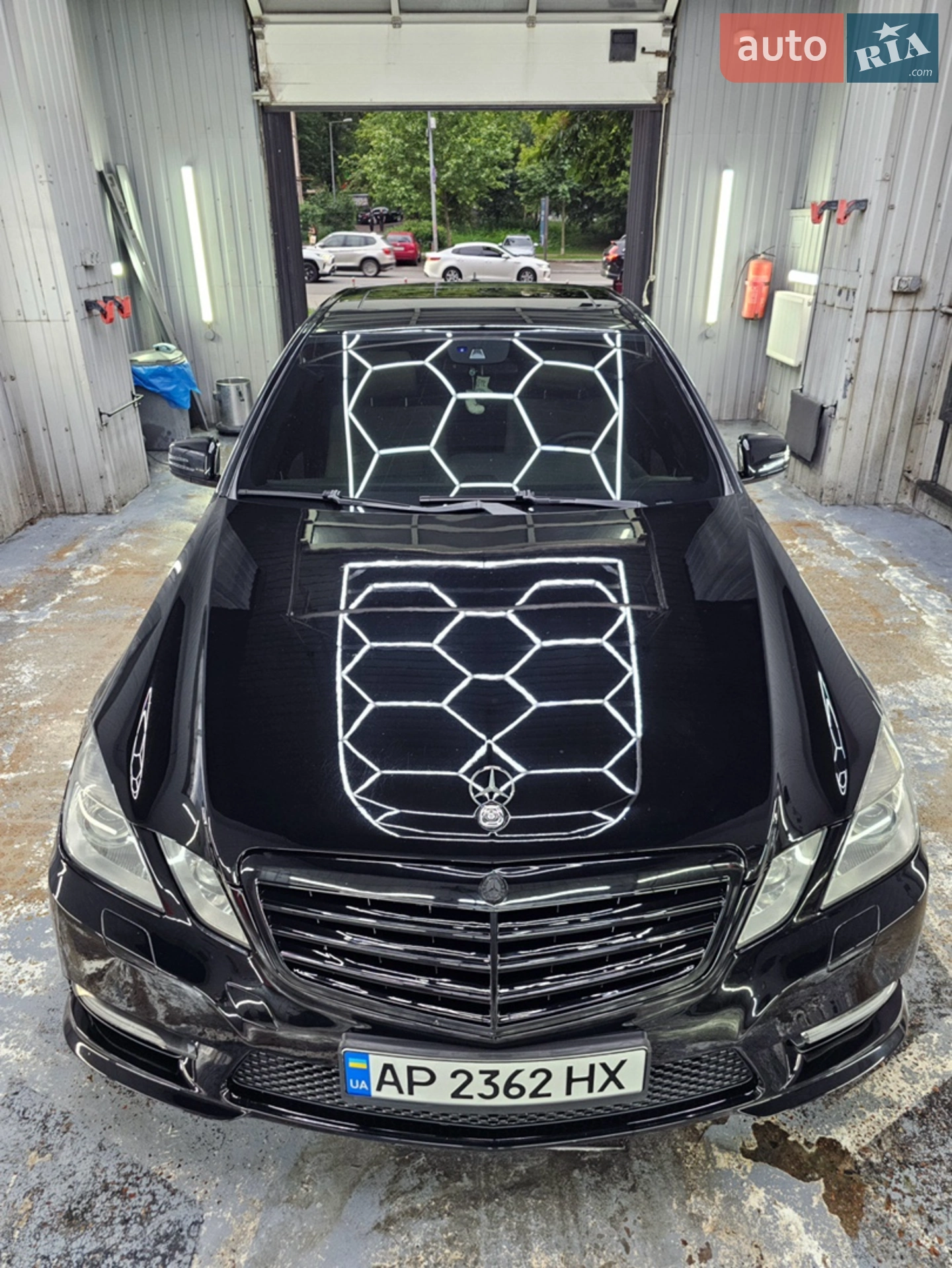 2012 Mercedes-Benz E-klasse - мініатюра 2