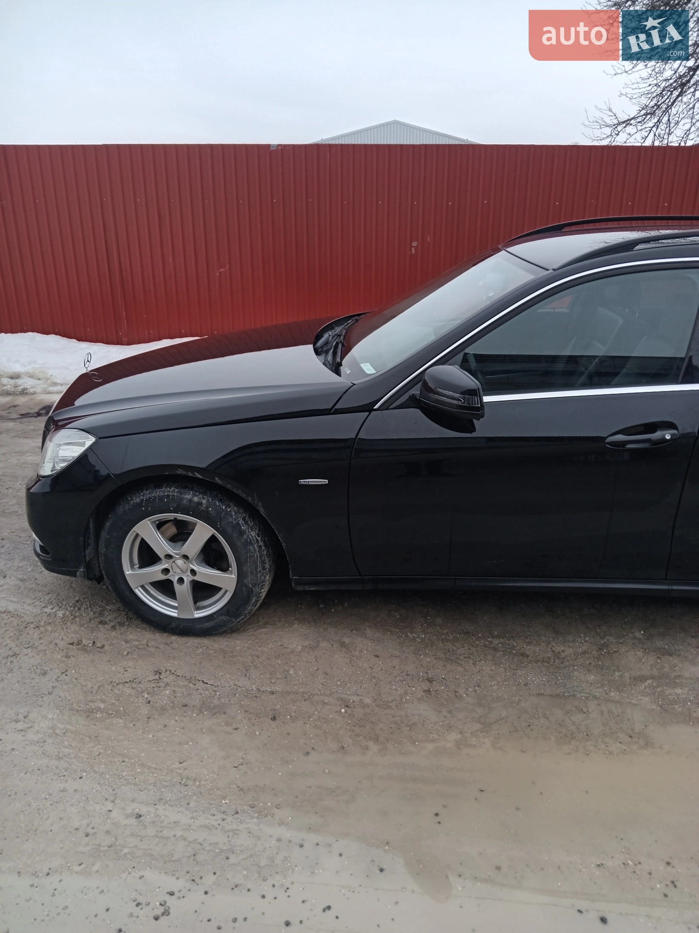 2012 Mercedes-Benz E-klasse - мініатюра 4