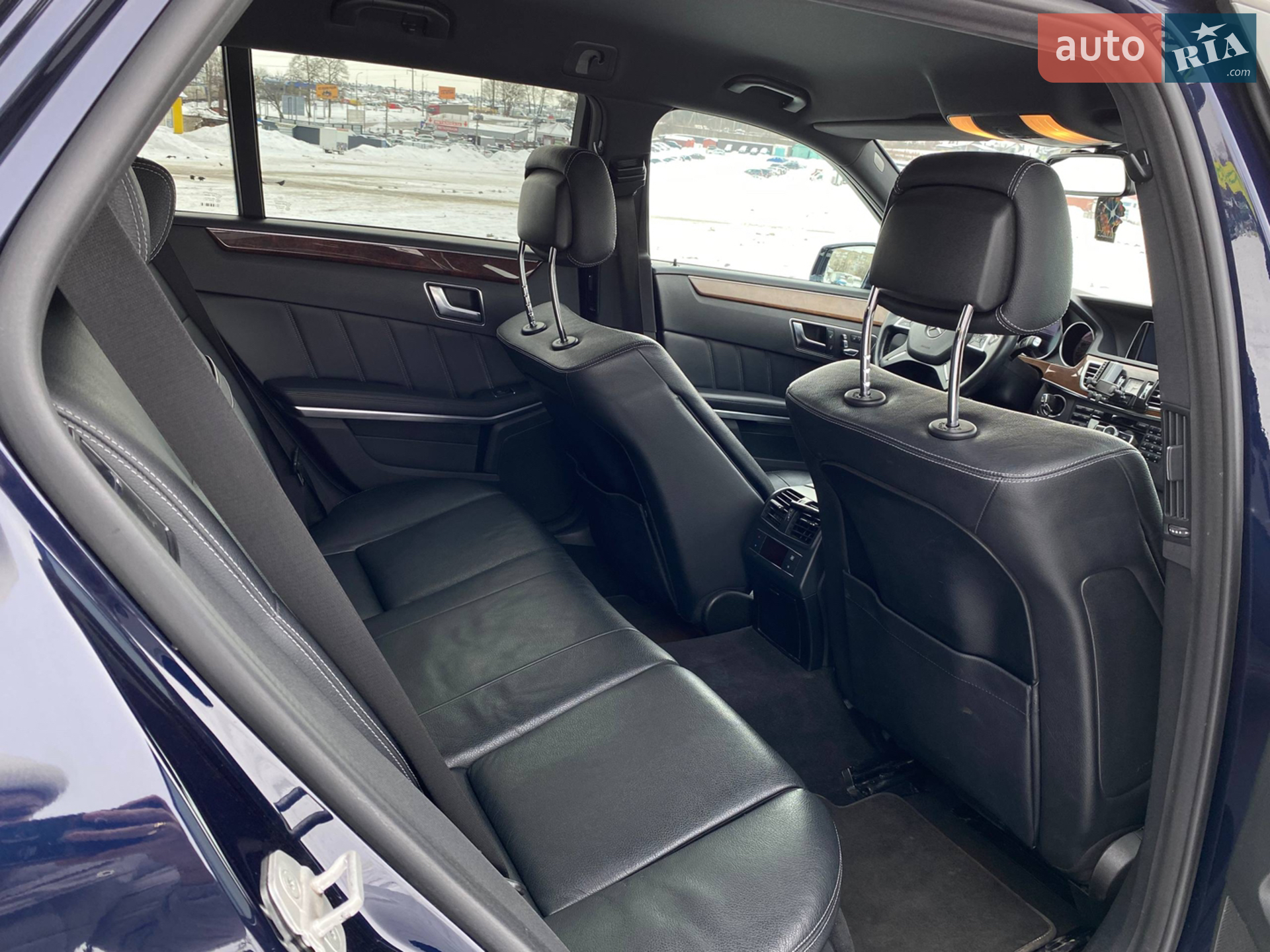 2014 Mercedes-Benz E-klasse - мініатюра 10
