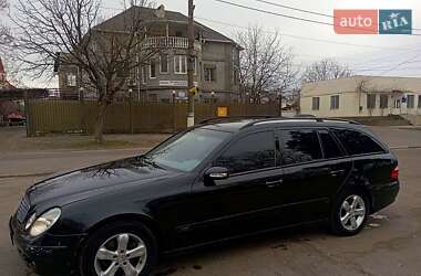 Универсал Mercedes-Benz E-Class 2004 в Березовке