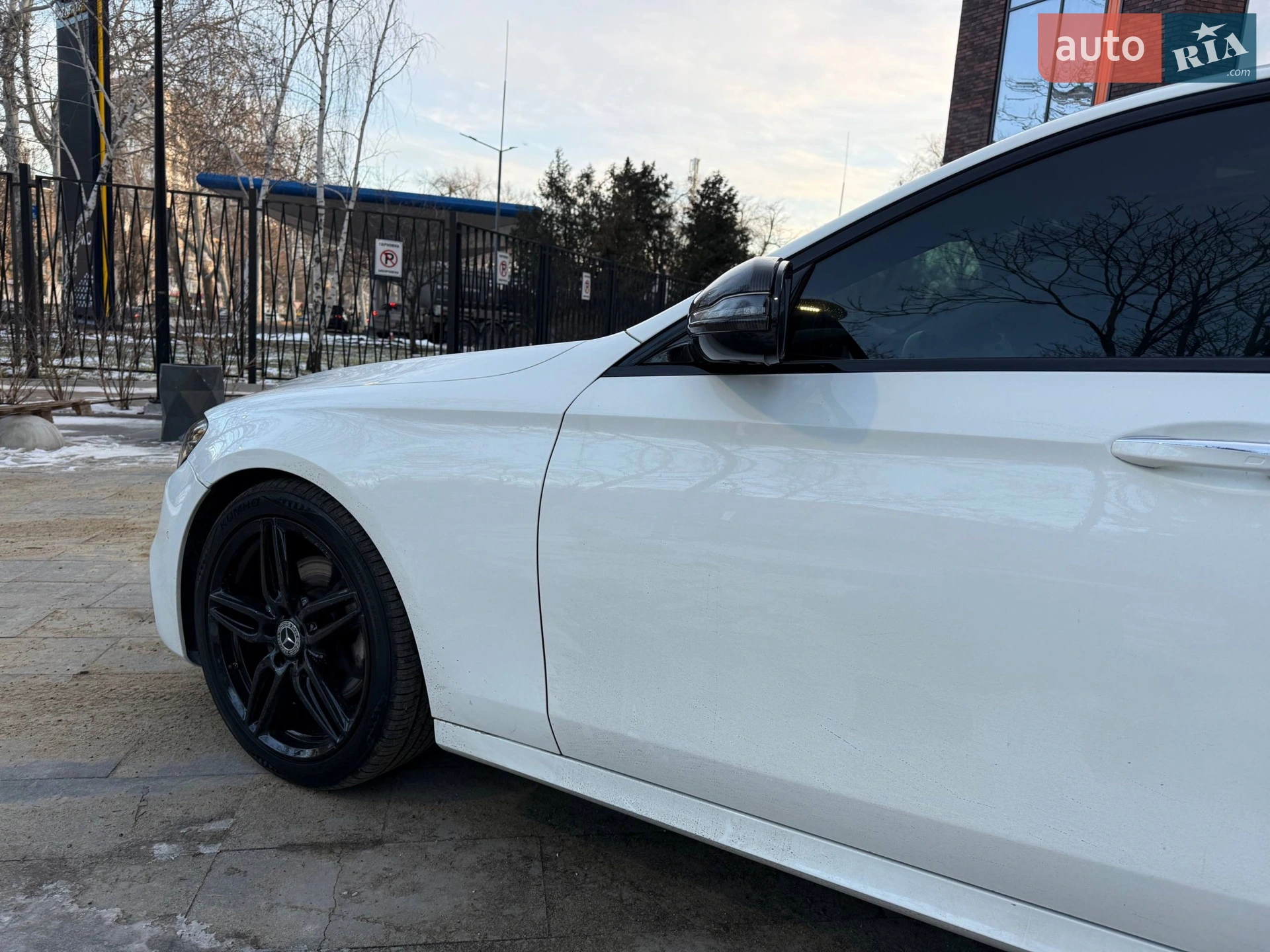 2016 Mercedes-Benz E-klasse - мініатюра 12