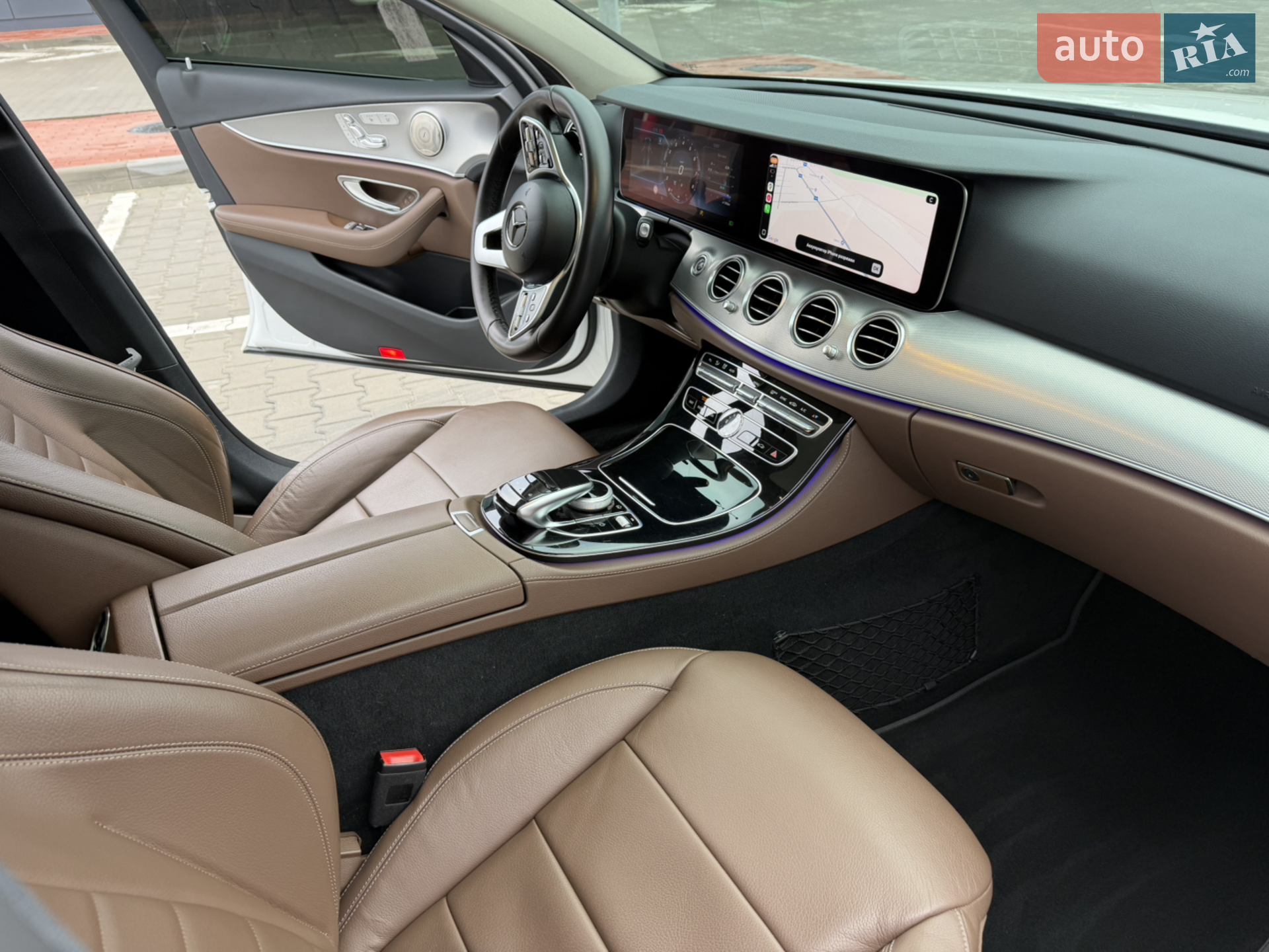 2018 Mercedes-Benz E-klasse - мініатюра 19