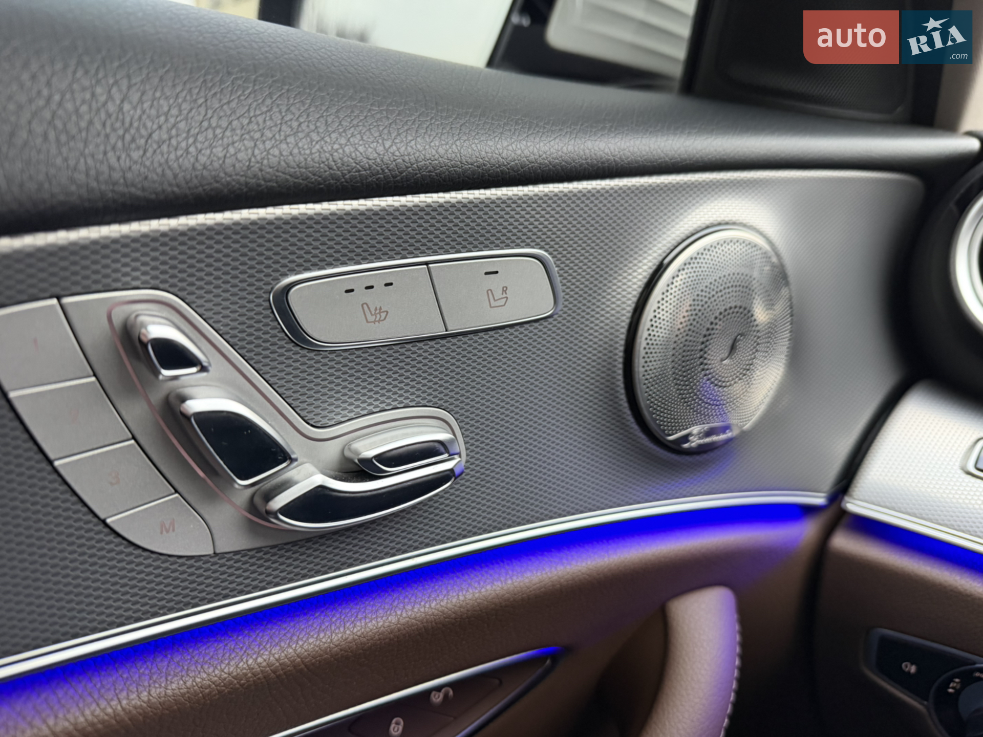 2018 Mercedes-Benz E-klasse - мініатюра 24