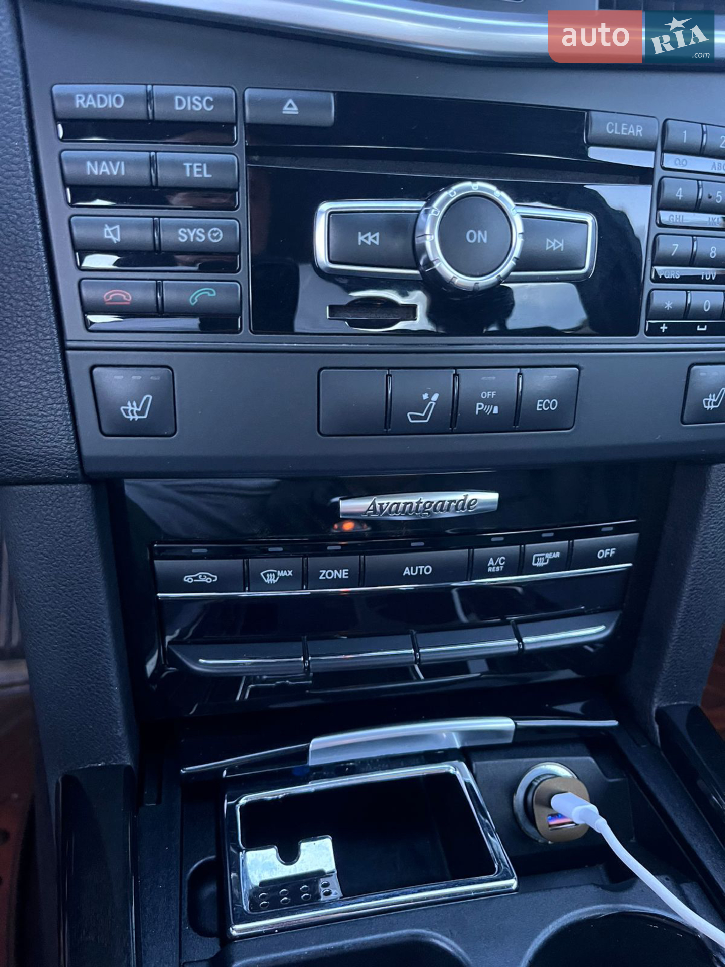 2012 Mercedes-Benz E-klasse - мініатюра 5
