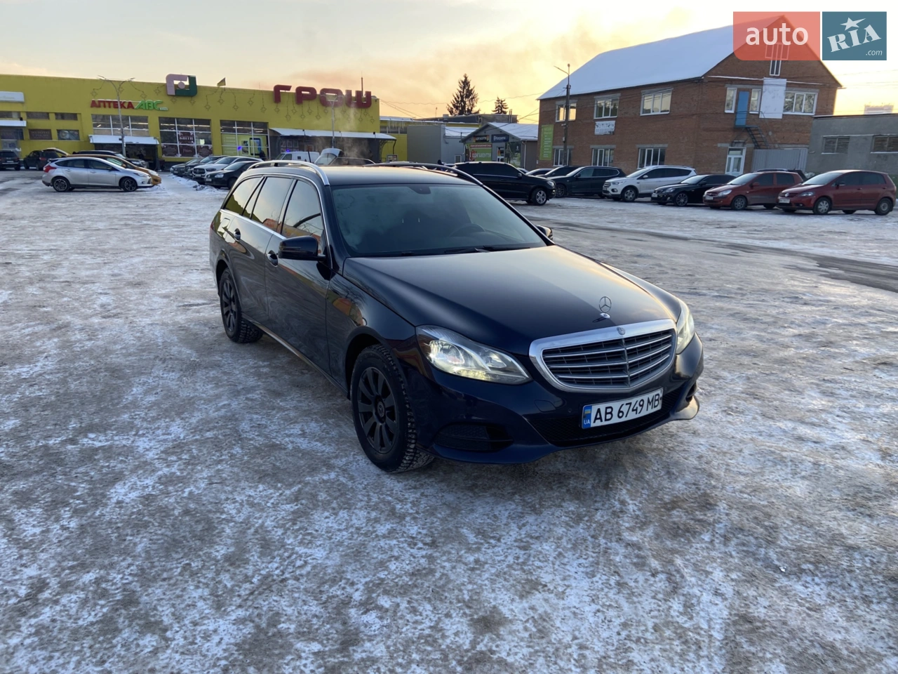 2015 Mercedes-Benz E-klasse - мініатюра 10