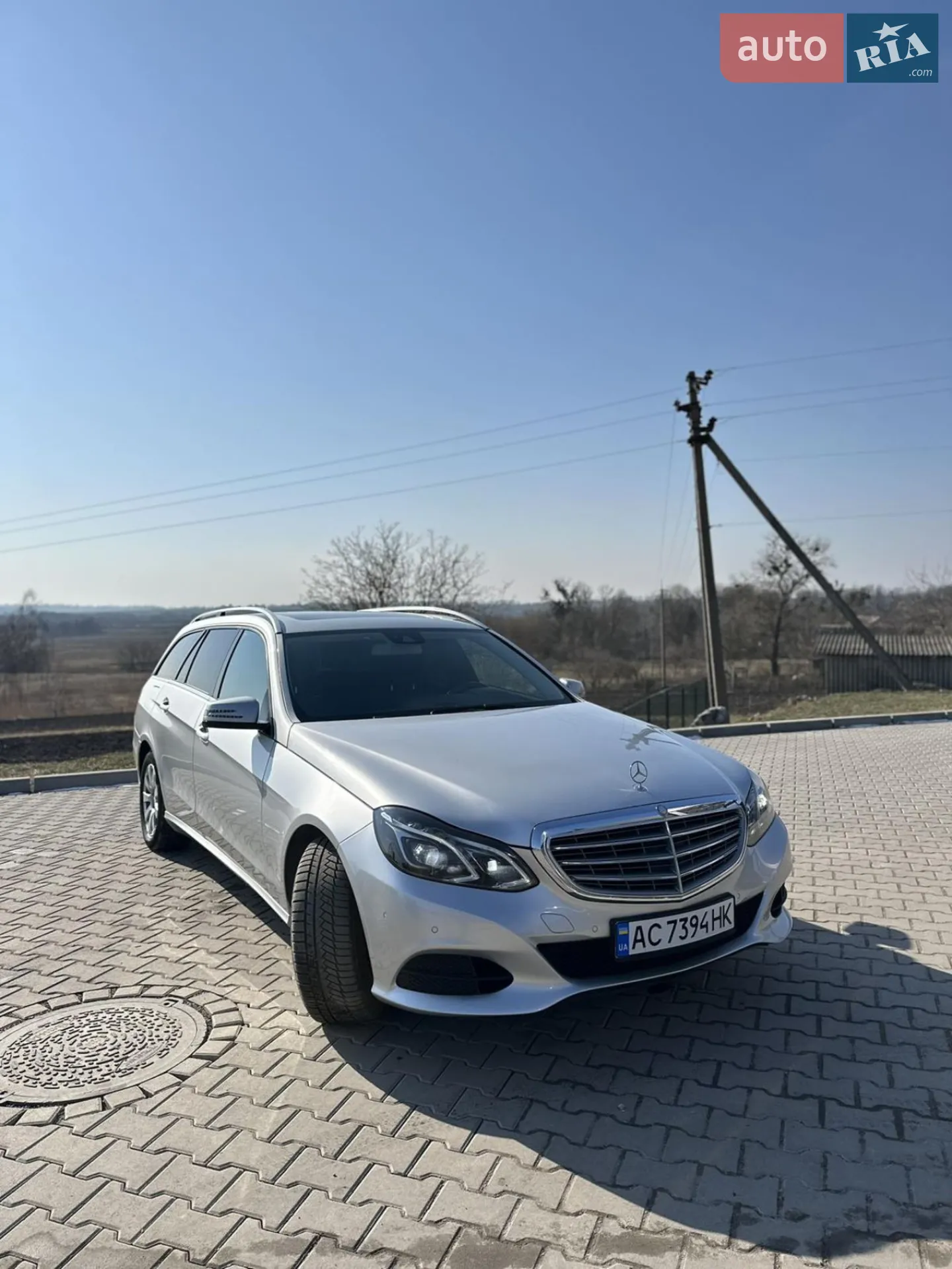 2016 Mercedes-Benz E-klasse - мініатюра 2