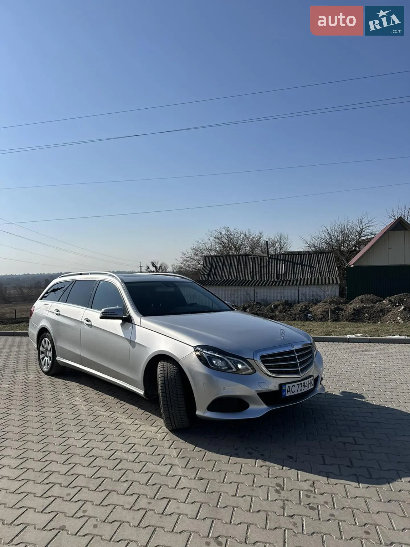 2016 Mercedes-Benz E-klasse - мініатюра 6