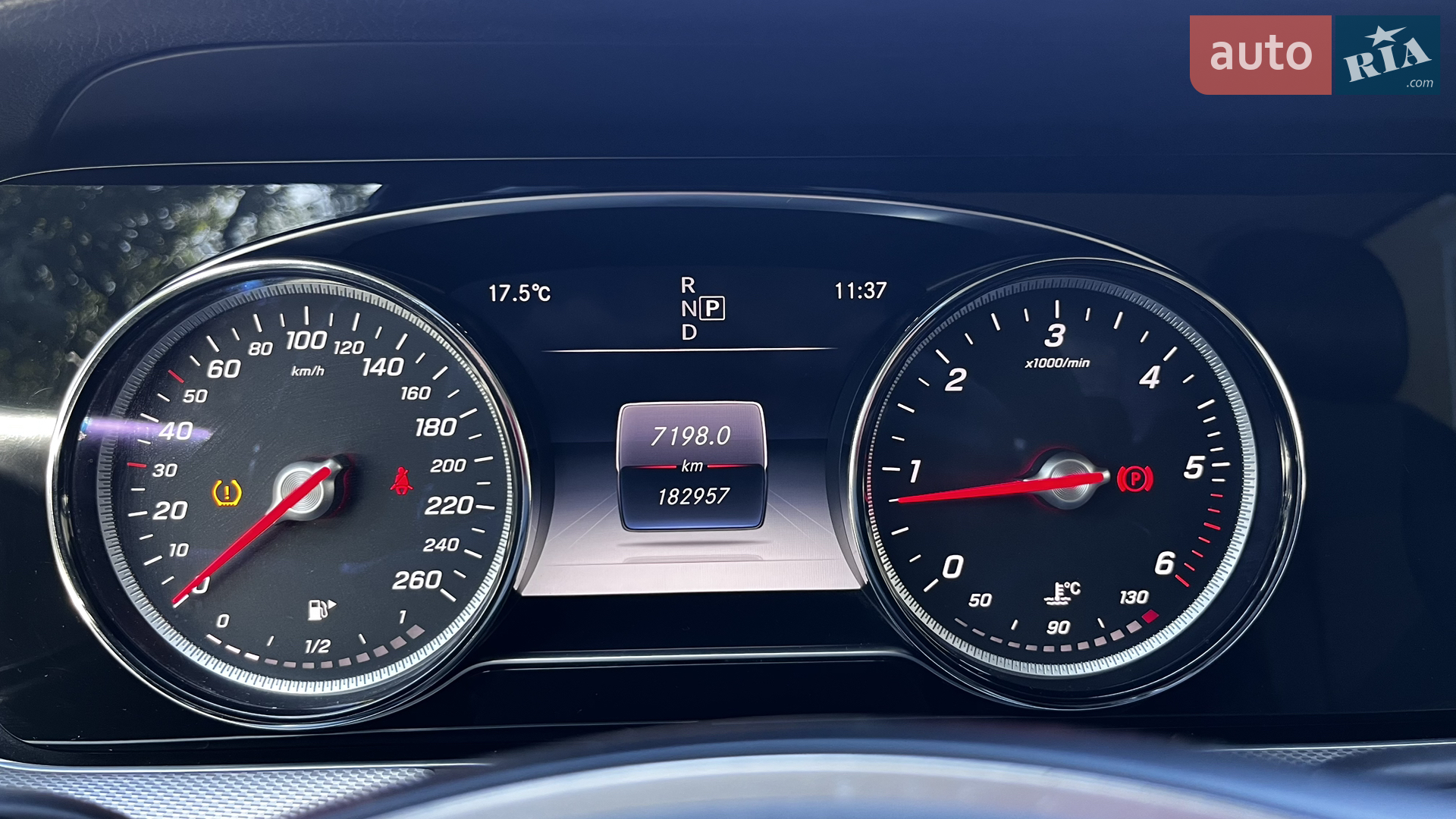 2016 Mercedes-Benz E-klasse - мініатюра 26