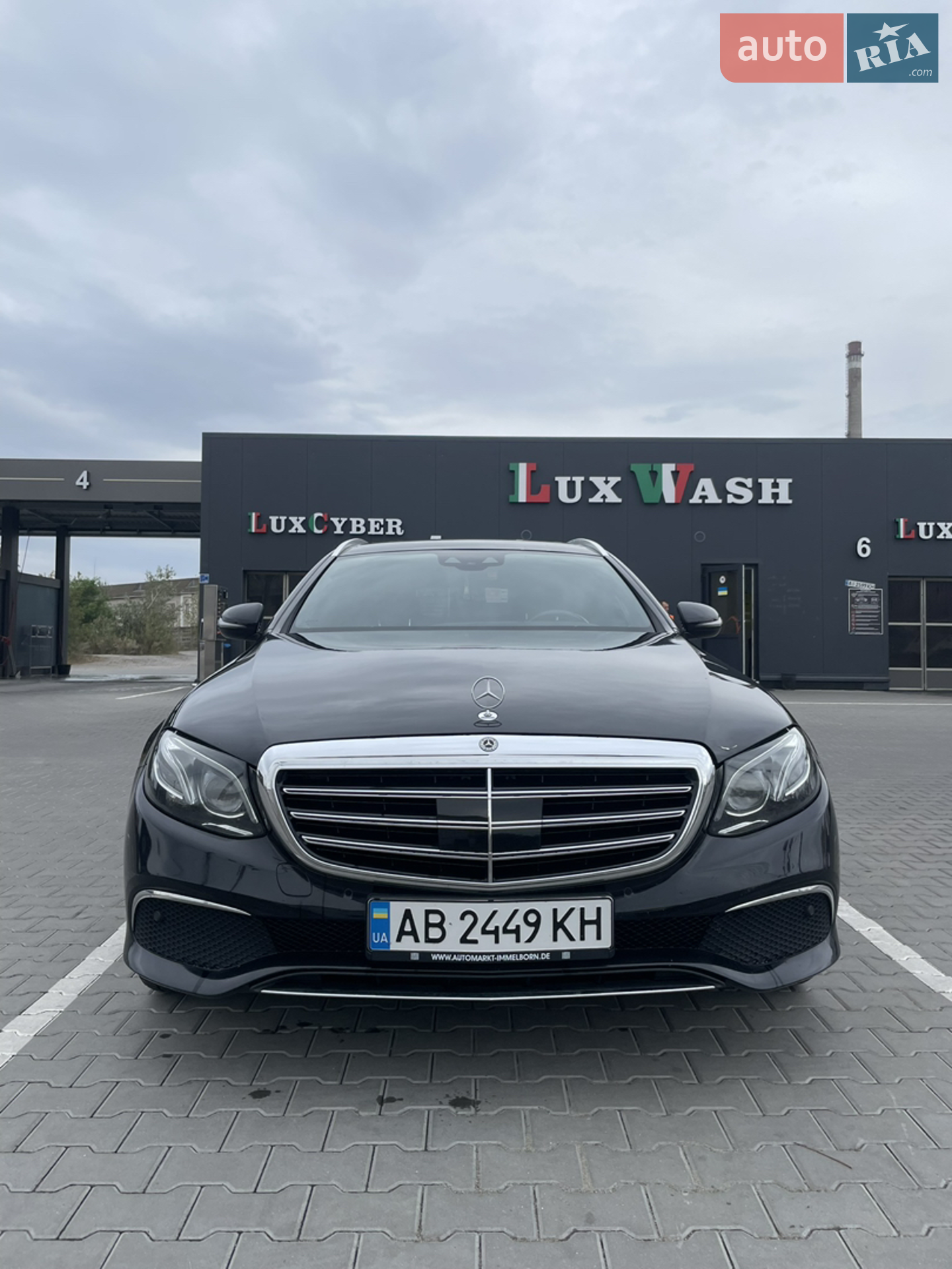 2019 Mercedes-Benz E-klasse - мініатюра 5