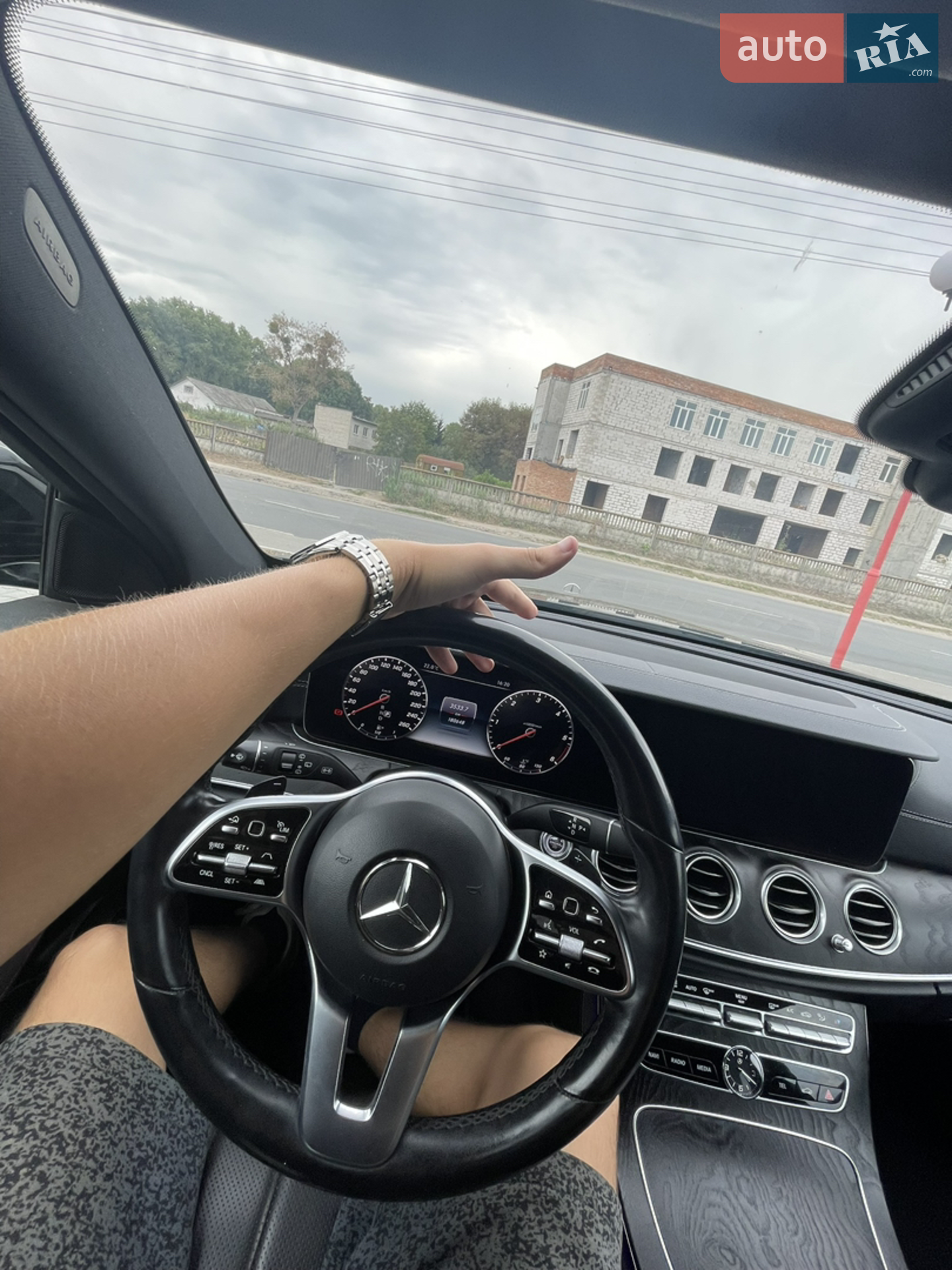 2019 Mercedes-Benz E-klasse - мініатюра 26