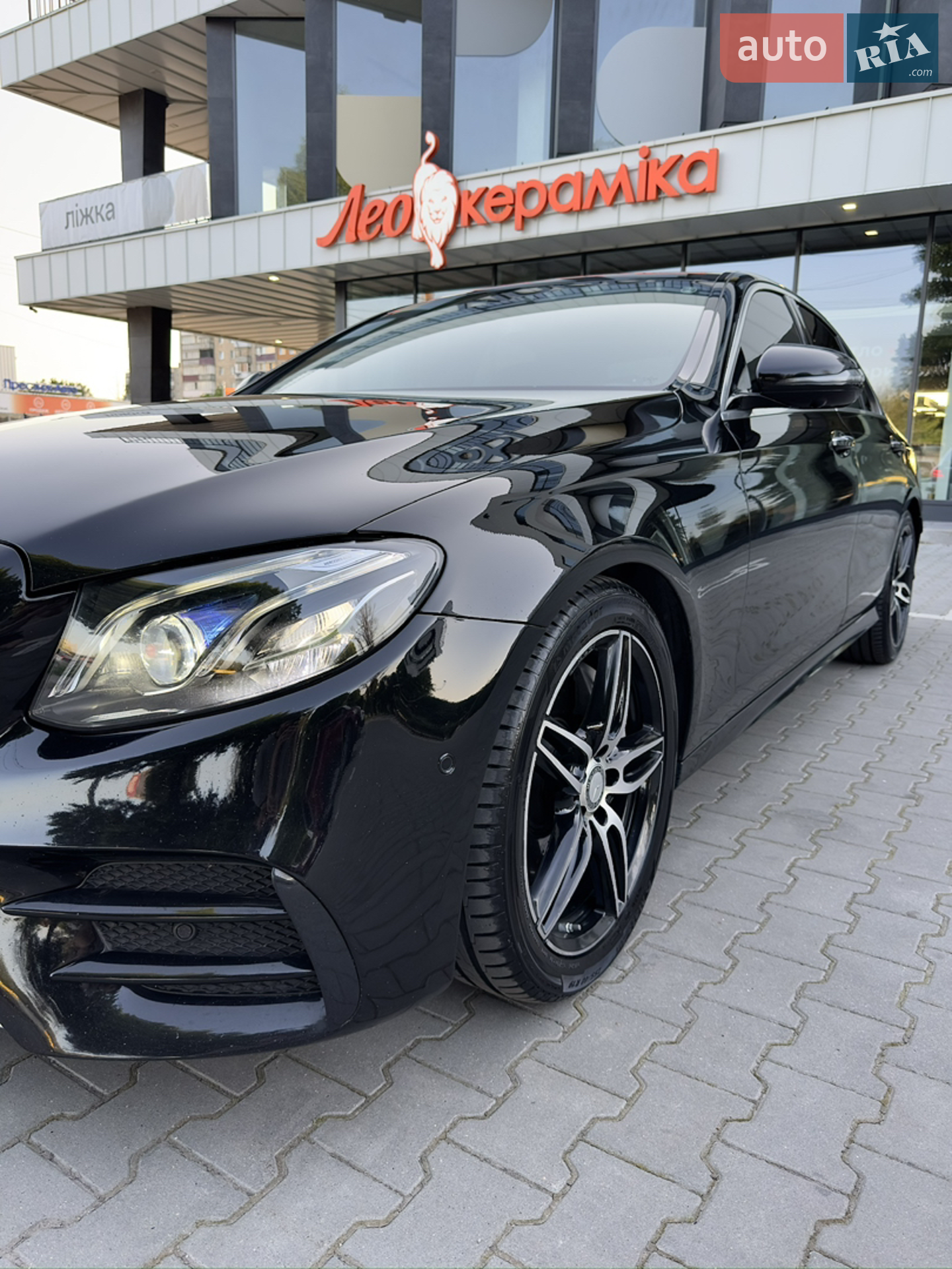 2016 Mercedes-Benz E-klasse - мініатюра 59