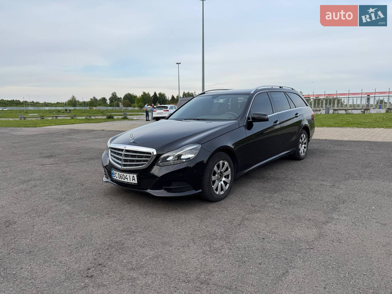 2015 Mercedes-Benz E-klasse - мініатюра 29