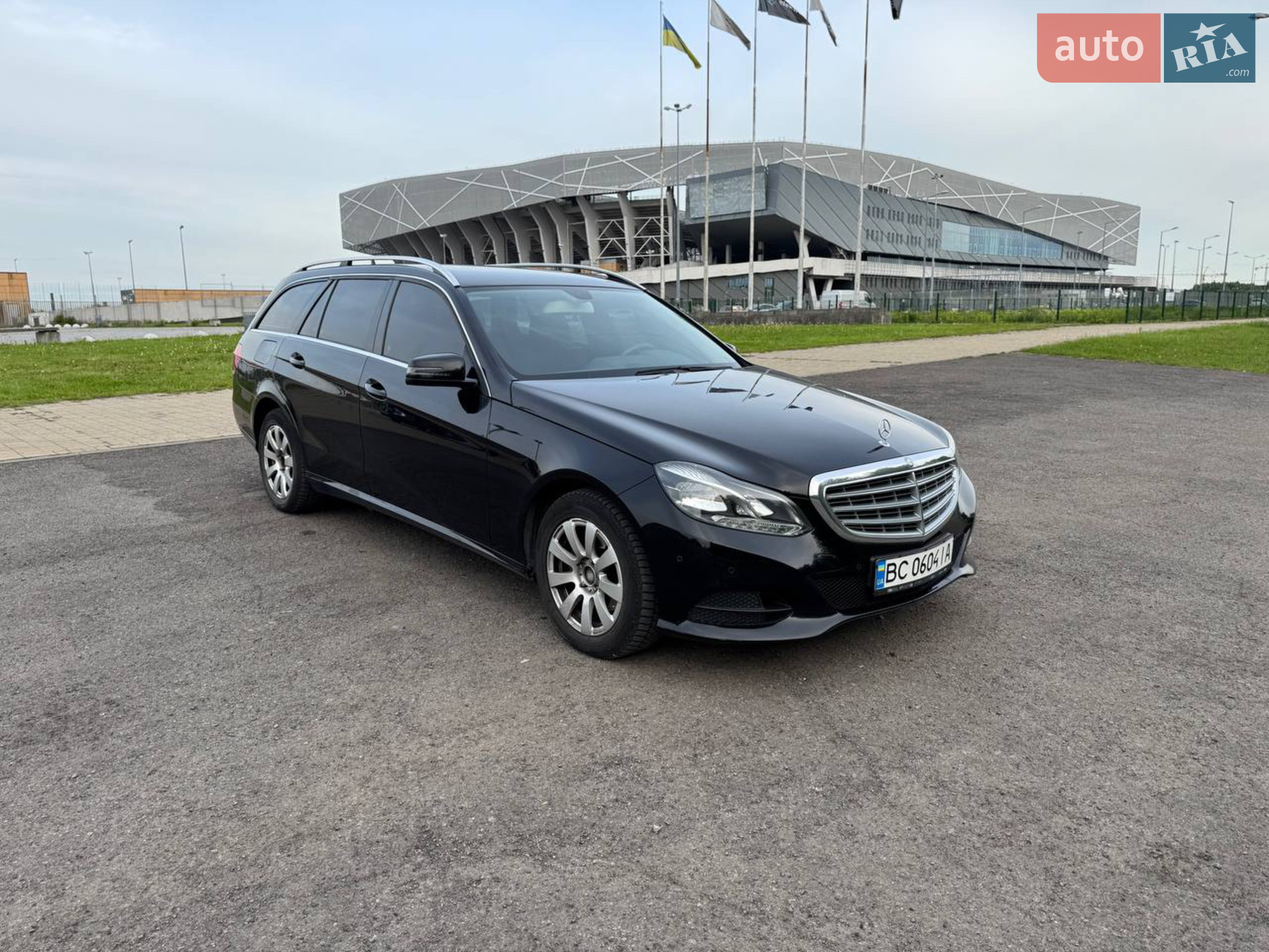 2015 Mercedes-Benz E-klasse - мініатюра 10