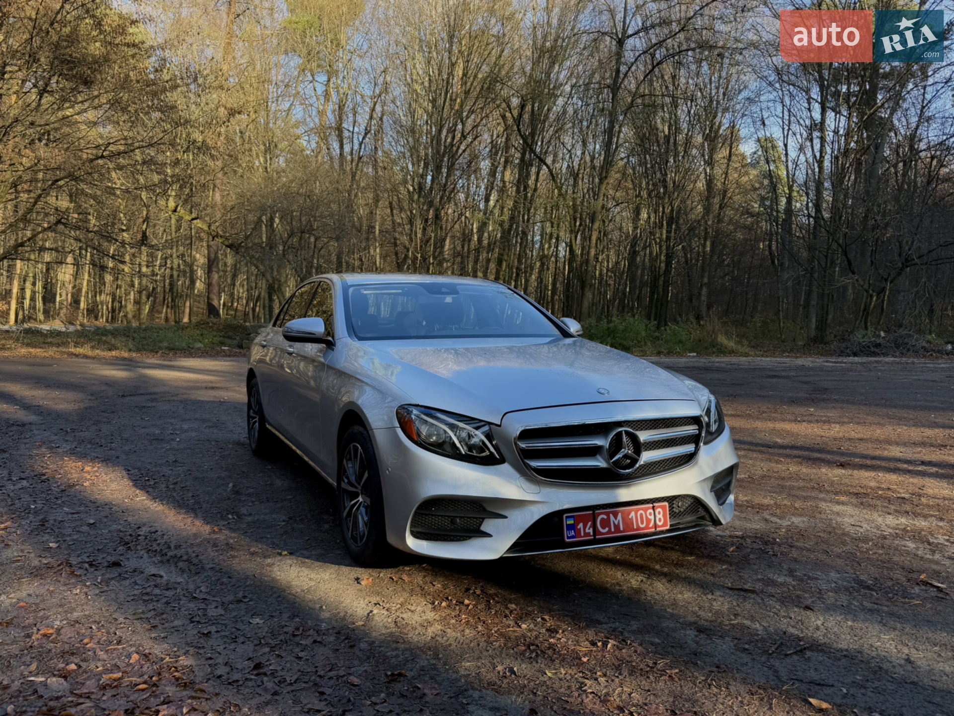 2018 Mercedes-Benz E-klasse - мініатюра 9