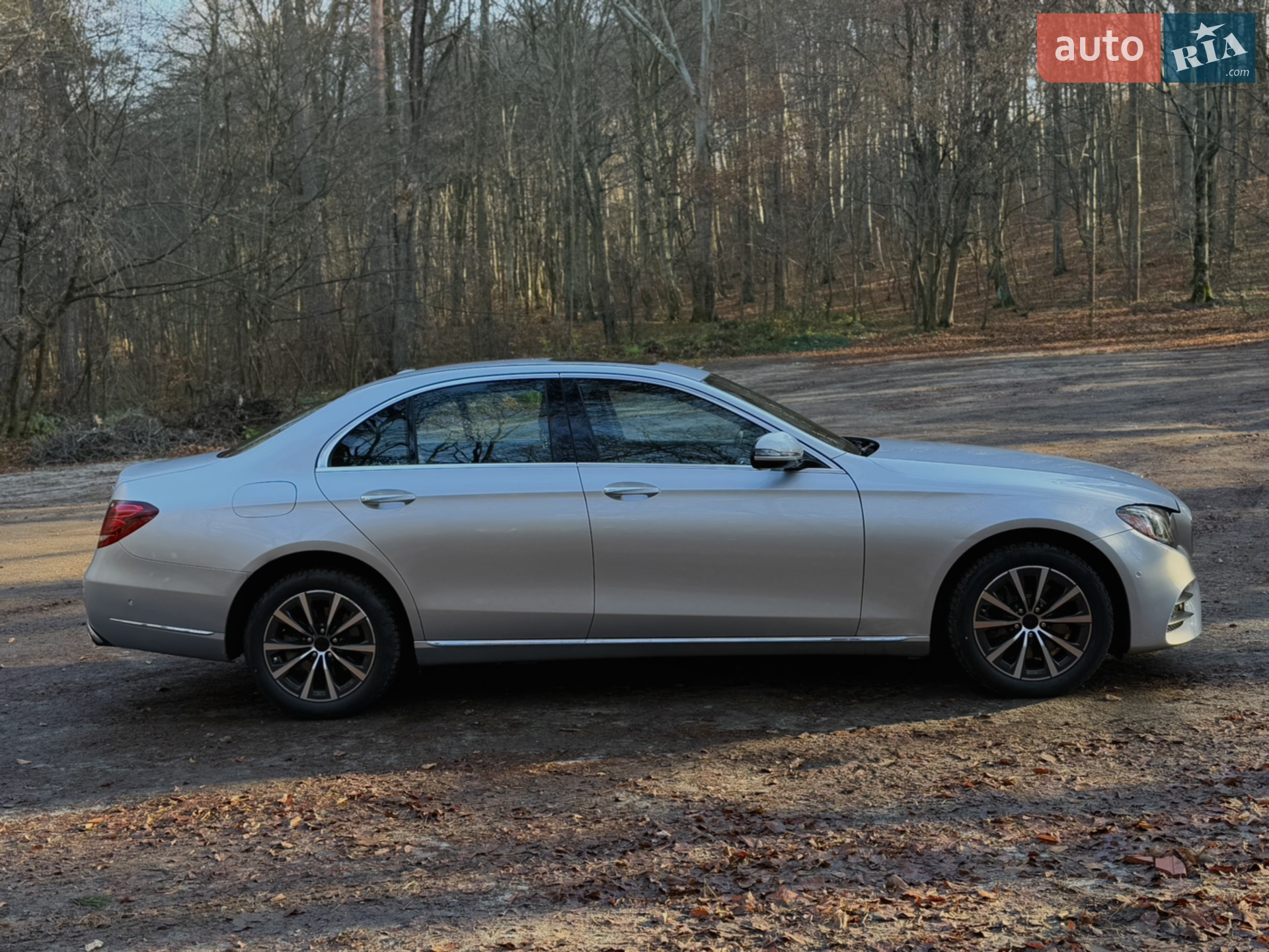 2018 Mercedes-Benz E-klasse - мініатюра 13