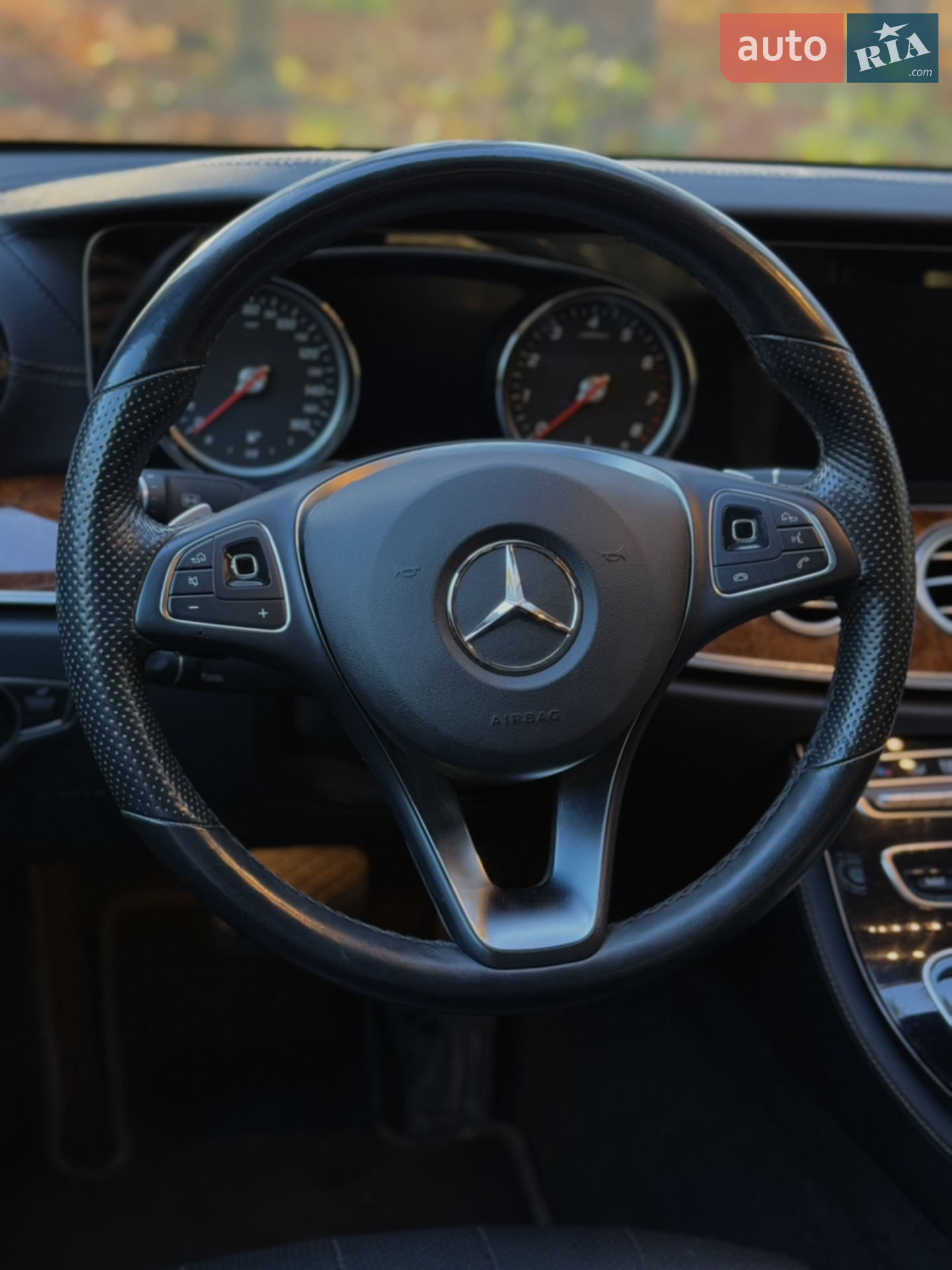 2018 Mercedes-Benz E-klasse - мініатюра 22