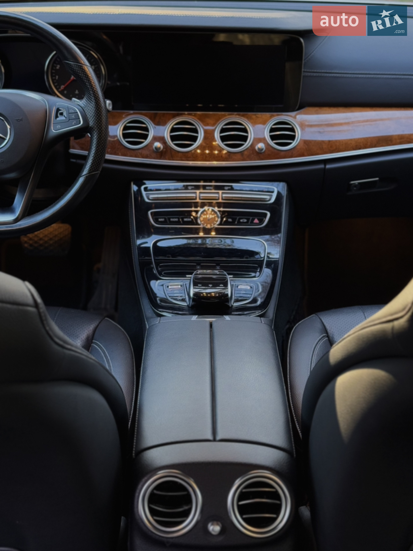 2018 Mercedes-Benz E-klasse - мініатюра 38