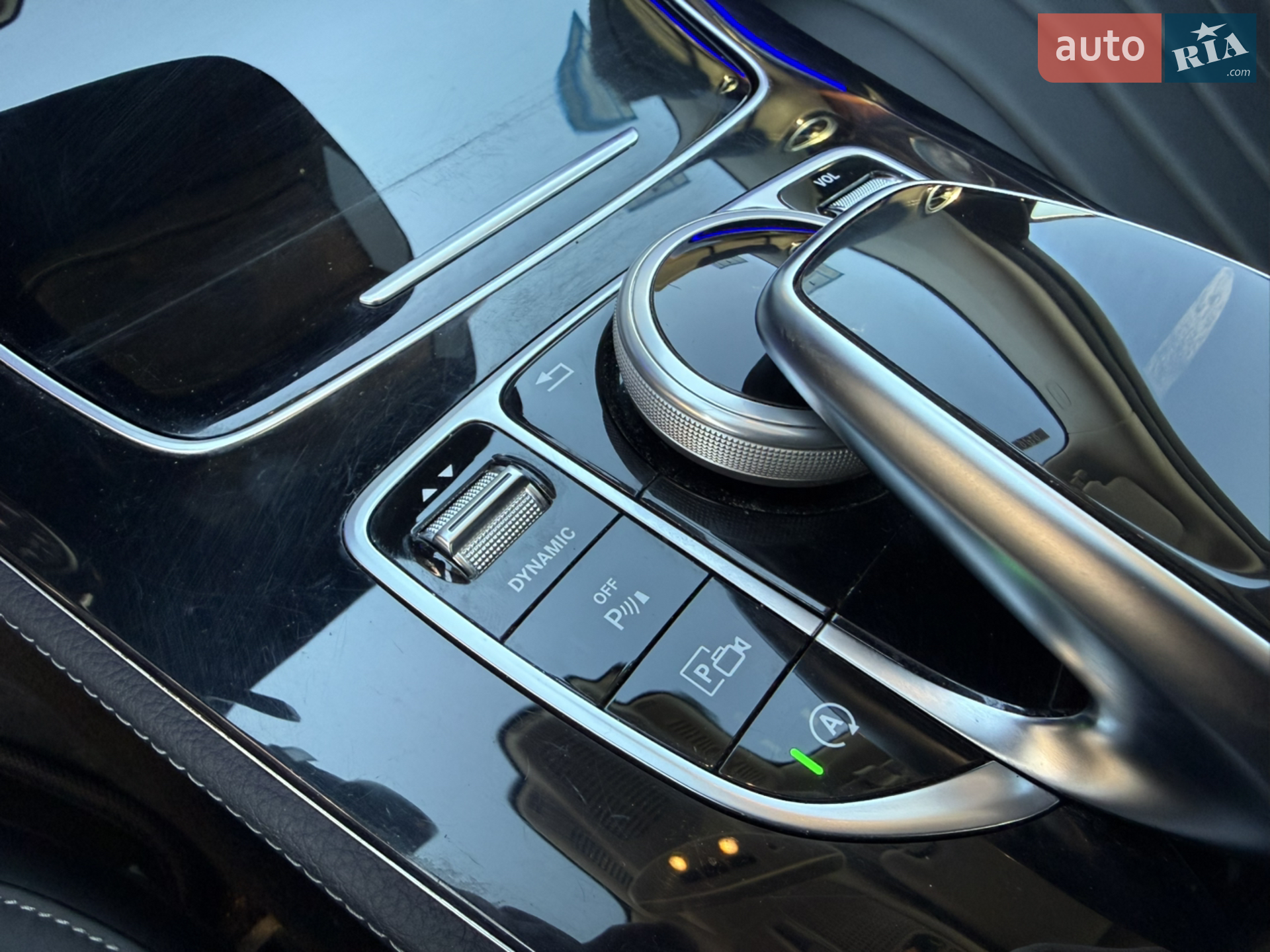 2016 Mercedes-Benz E-klasse - мініатюра 17