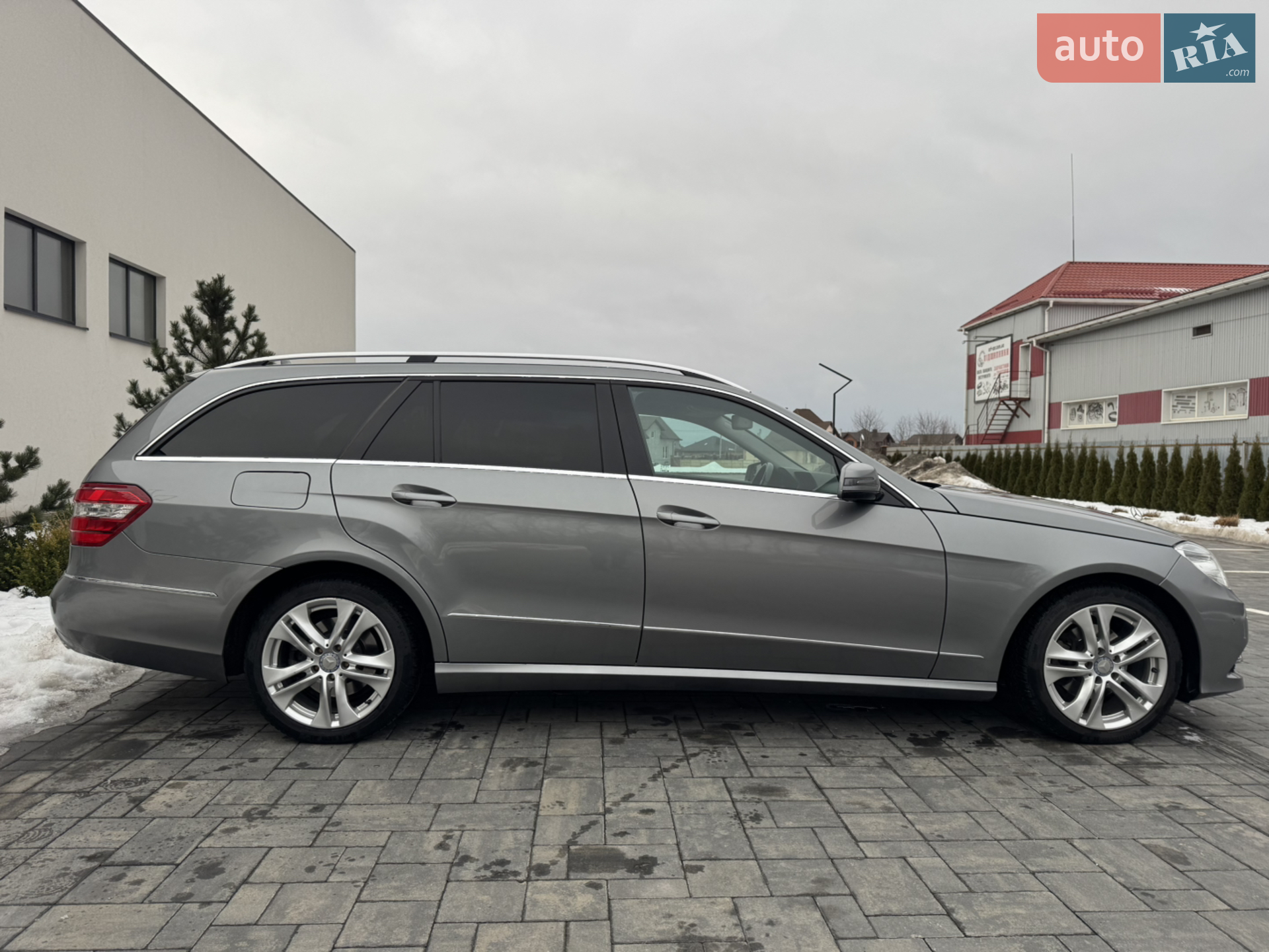 2012 Mercedes-Benz E-klasse - мініатюра 22