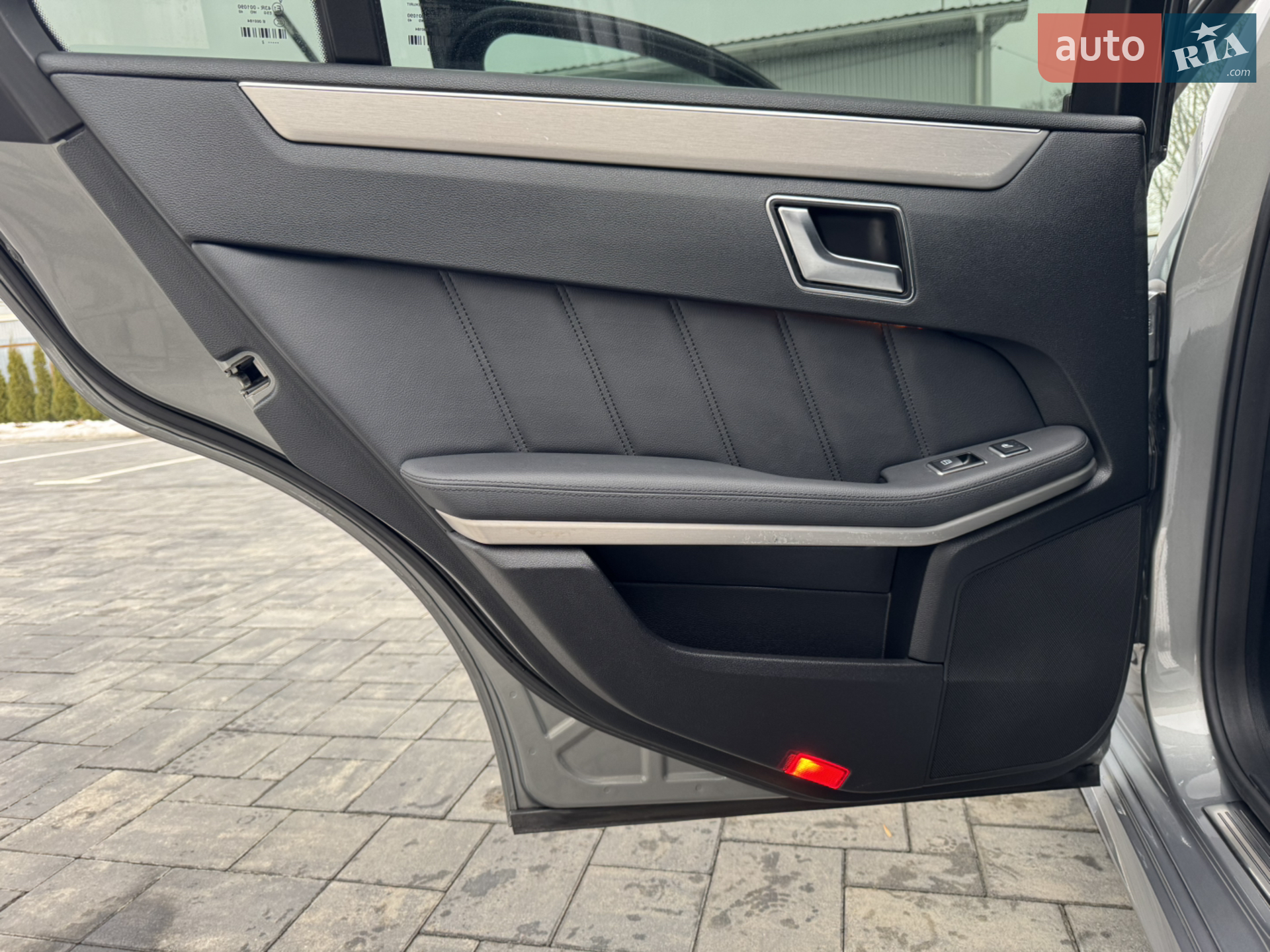 2012 Mercedes-Benz E-klasse - мініатюра 71