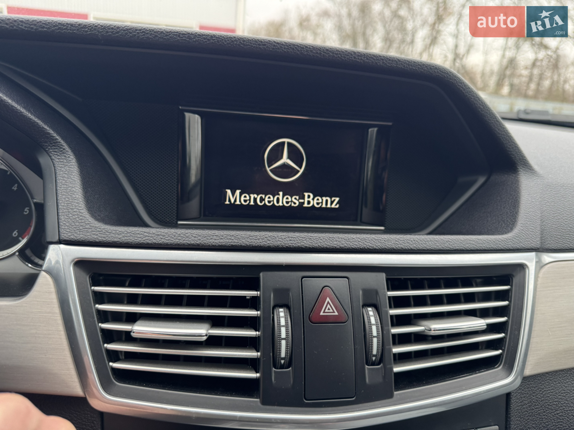 2012 Mercedes-Benz E-klasse - мініатюра 93