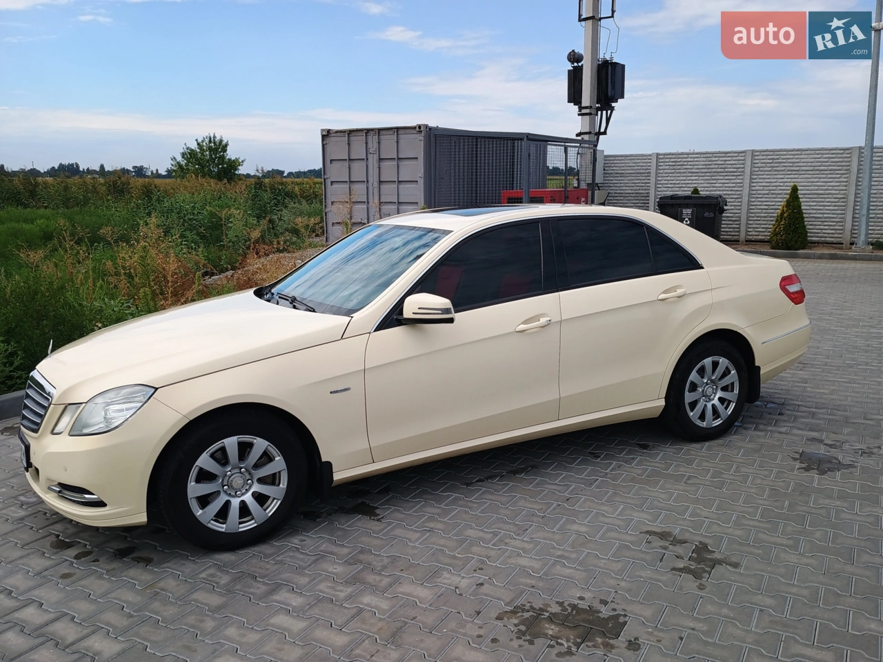 2012 Mercedes-Benz E-klasse - мініатюра 25