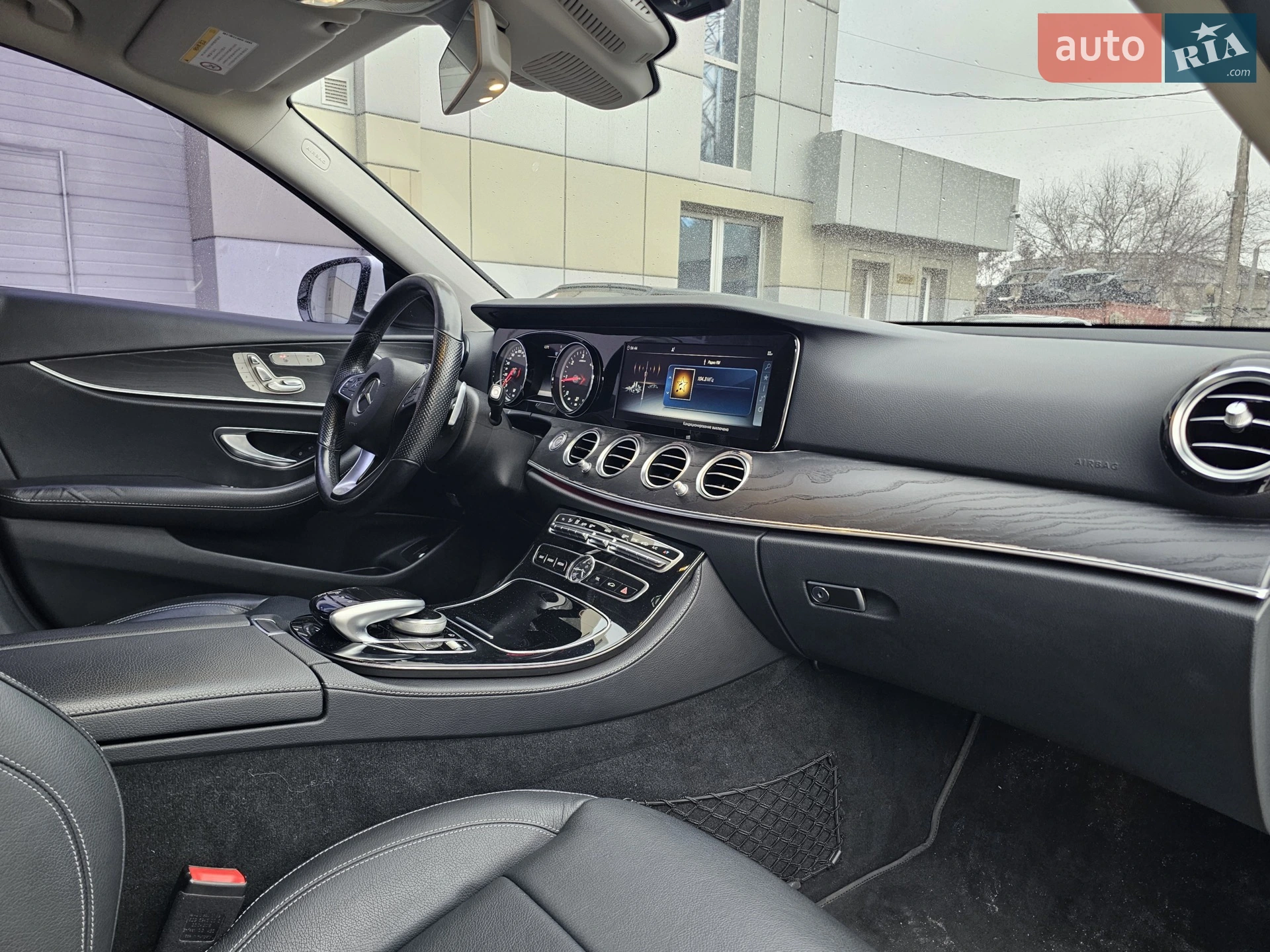 2018 Mercedes-Benz E-klasse - мініатюра 24