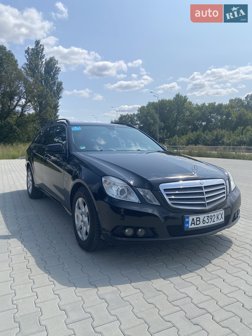 2010 Mercedes-Benz E-klasse - мініатюра 23