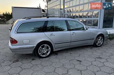 Універсал Mercedes-Benz E-Class 2000 в Харкові