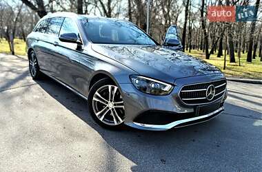 Универсал Mercedes-Benz E-Class 2020 в Одессе
