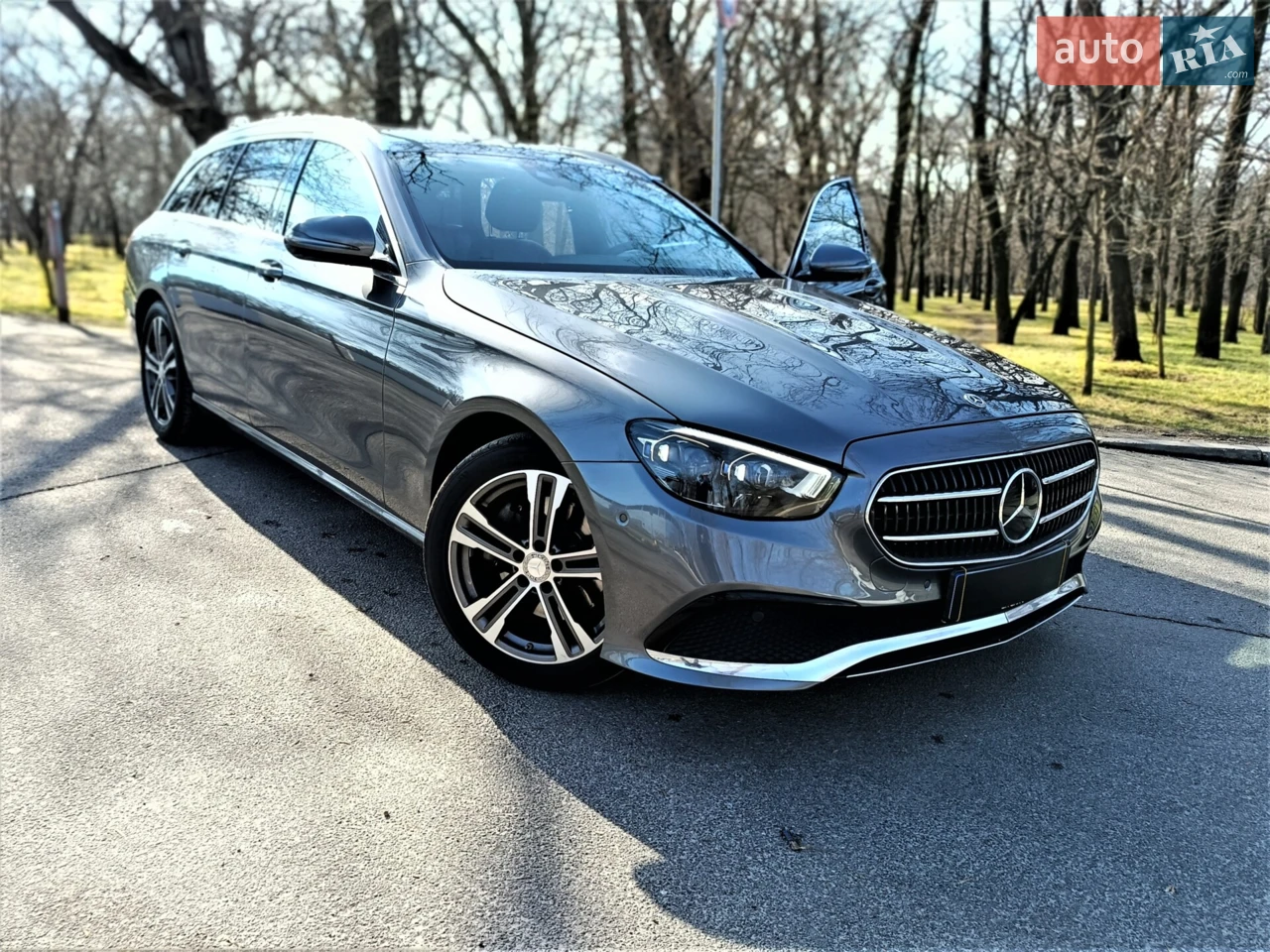 2019 Mercedes-Benz E-klasse - мініатюра 17