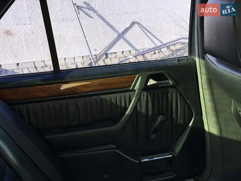 Mercedes-Benz E-Class 1988 VIN WDB1241301A179267 фото оголошення 12 з 48