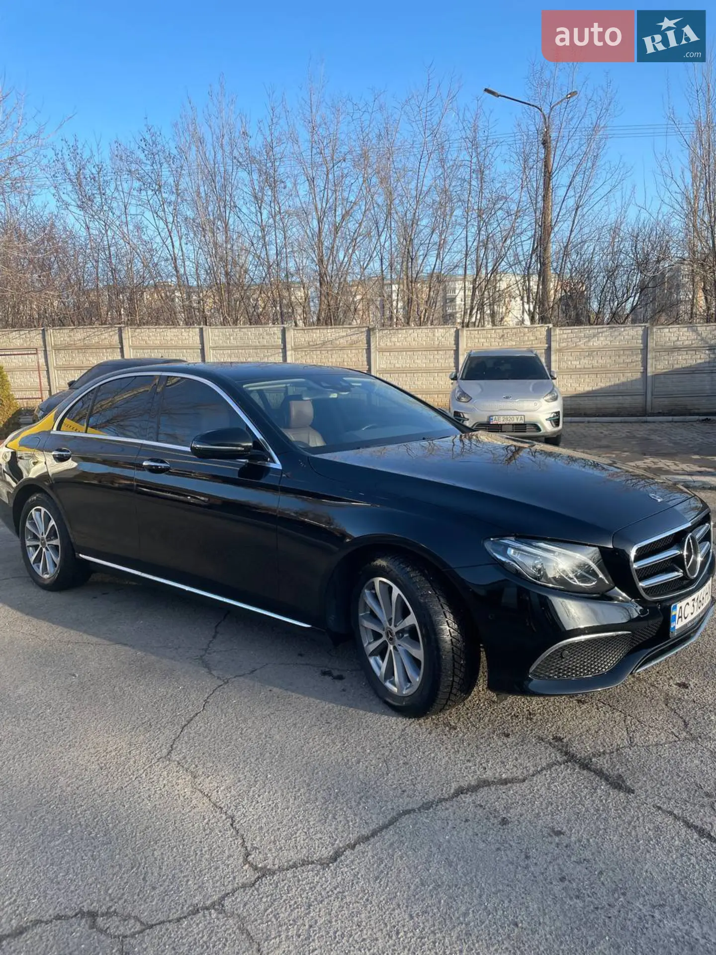 2019 Mercedes-Benz E-klasse - мініатюра 2
