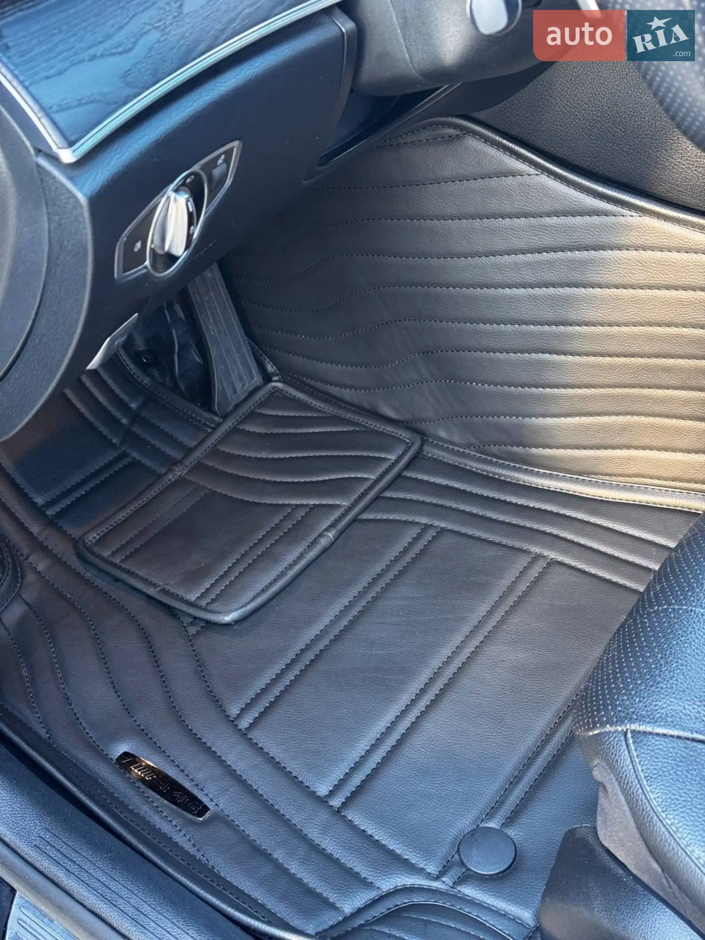 2018 Mercedes-Benz E-klasse - мініатюра 57