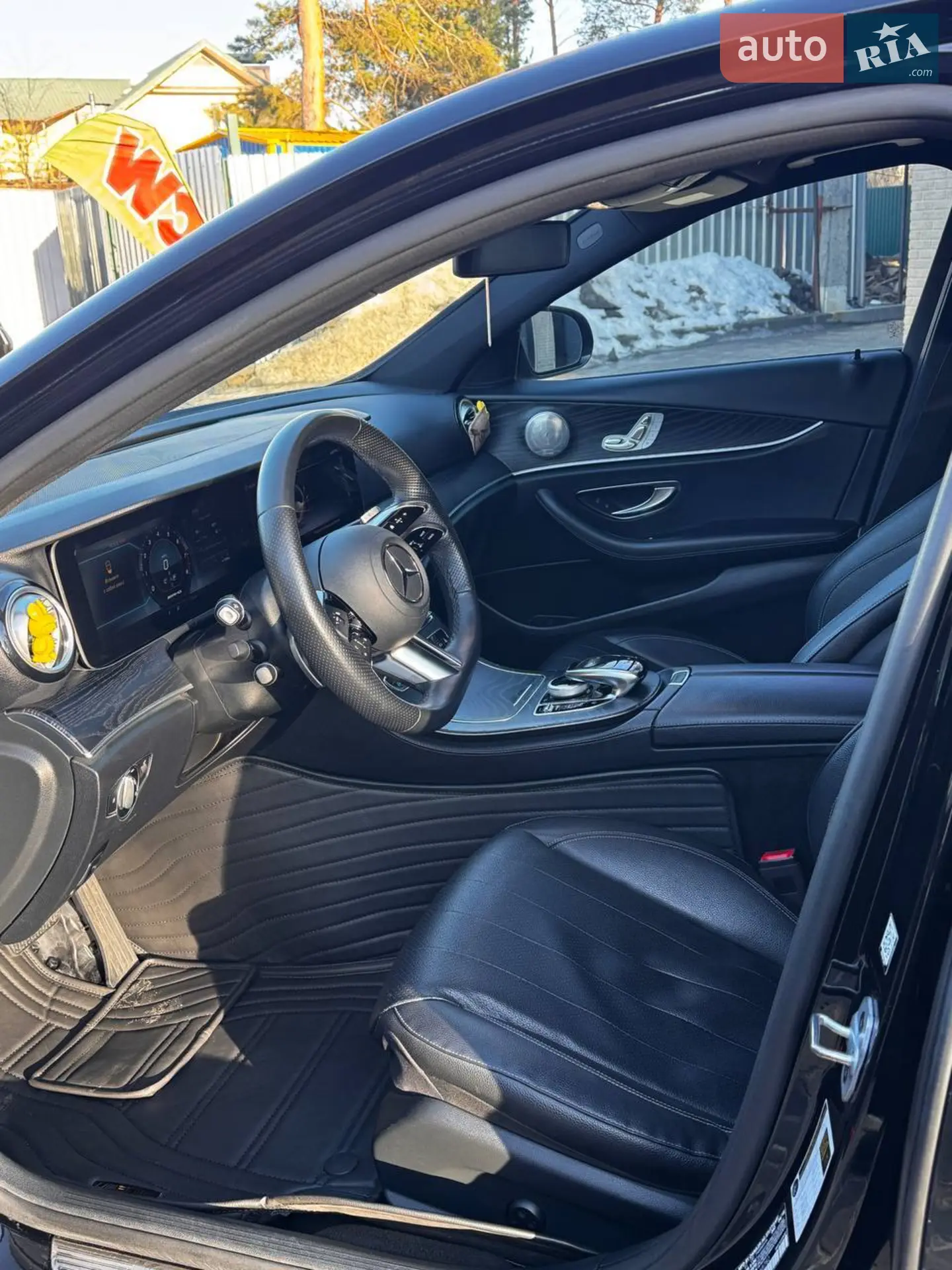 2018 Mercedes-Benz E-klasse - мініатюра 65