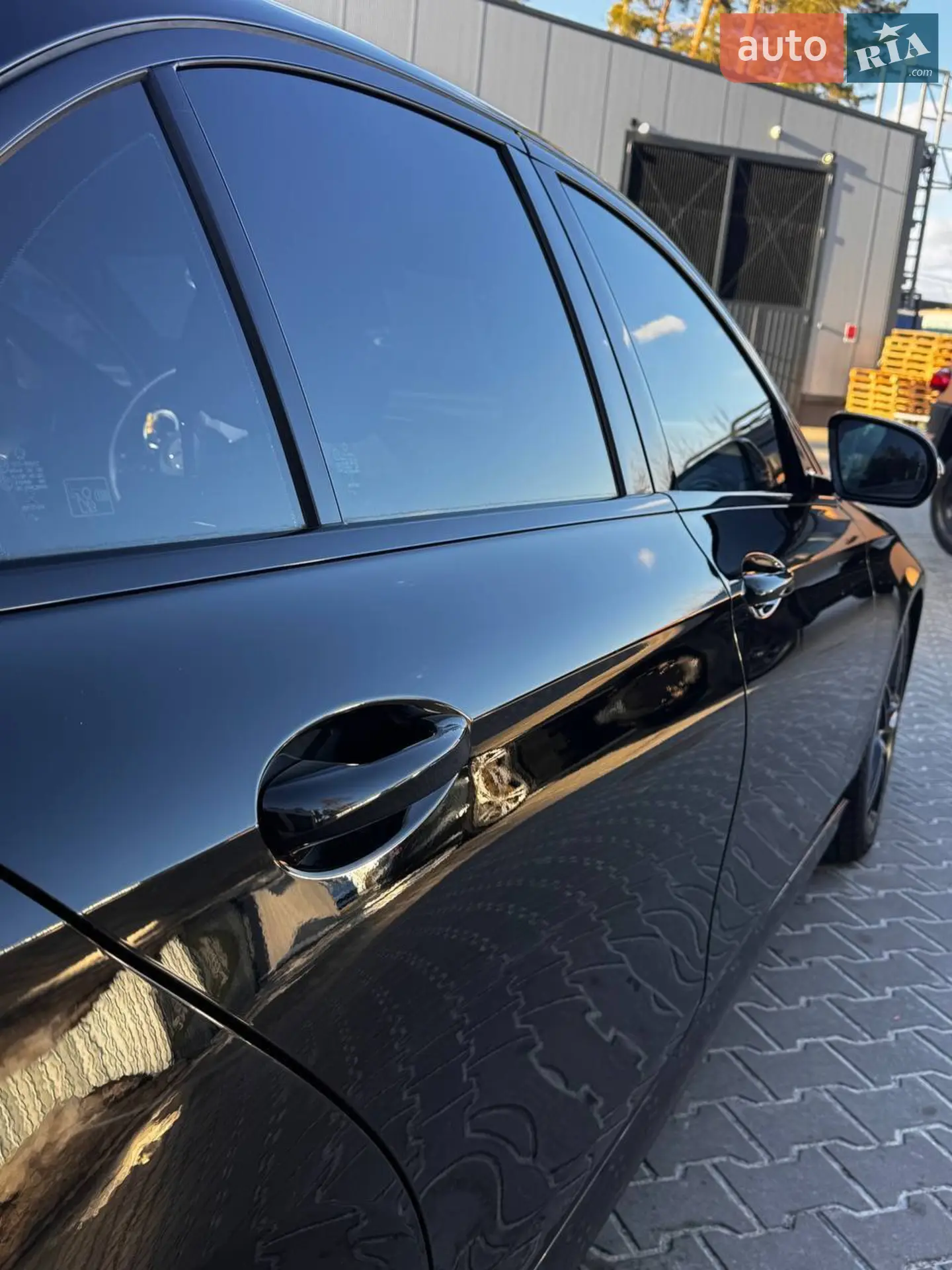 2018 Mercedes-Benz E-klasse - мініатюра 93