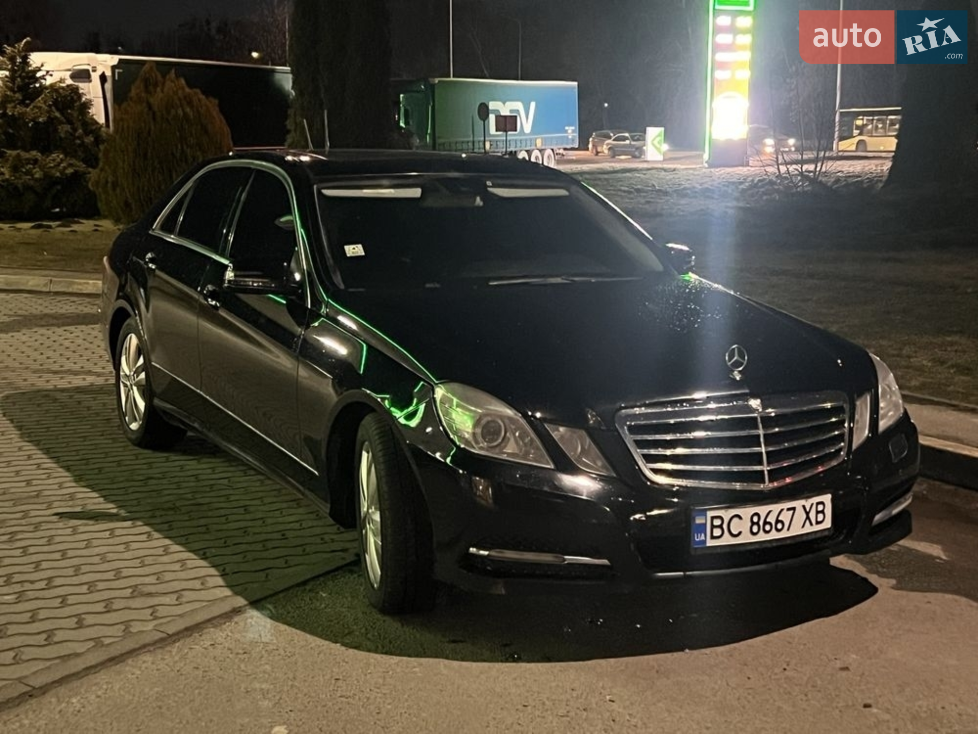 2011 Mercedes-Benz E-klasse - мініатюра 16