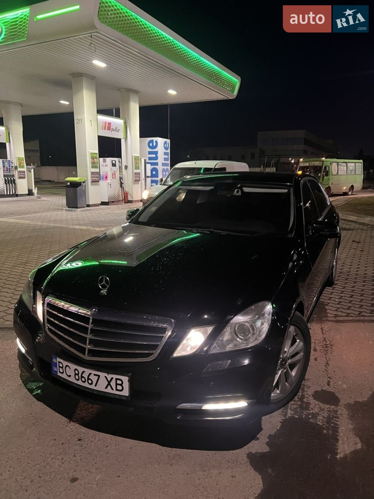 2011 Mercedes-Benz E-klasse - мініатюра 20