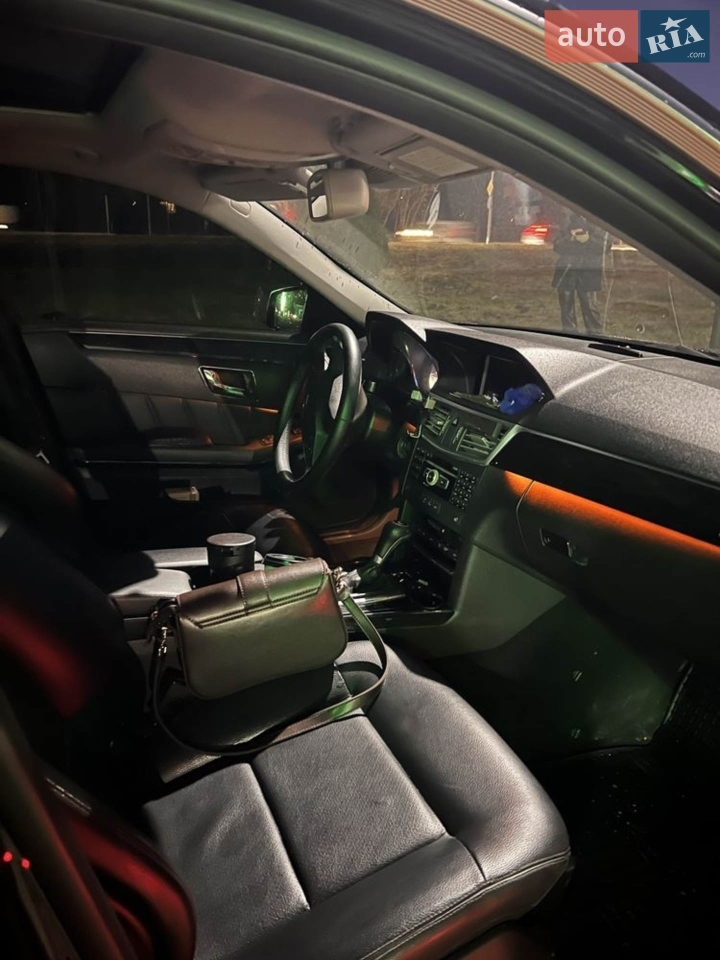 2011 Mercedes-Benz E-klasse - мініатюра 24