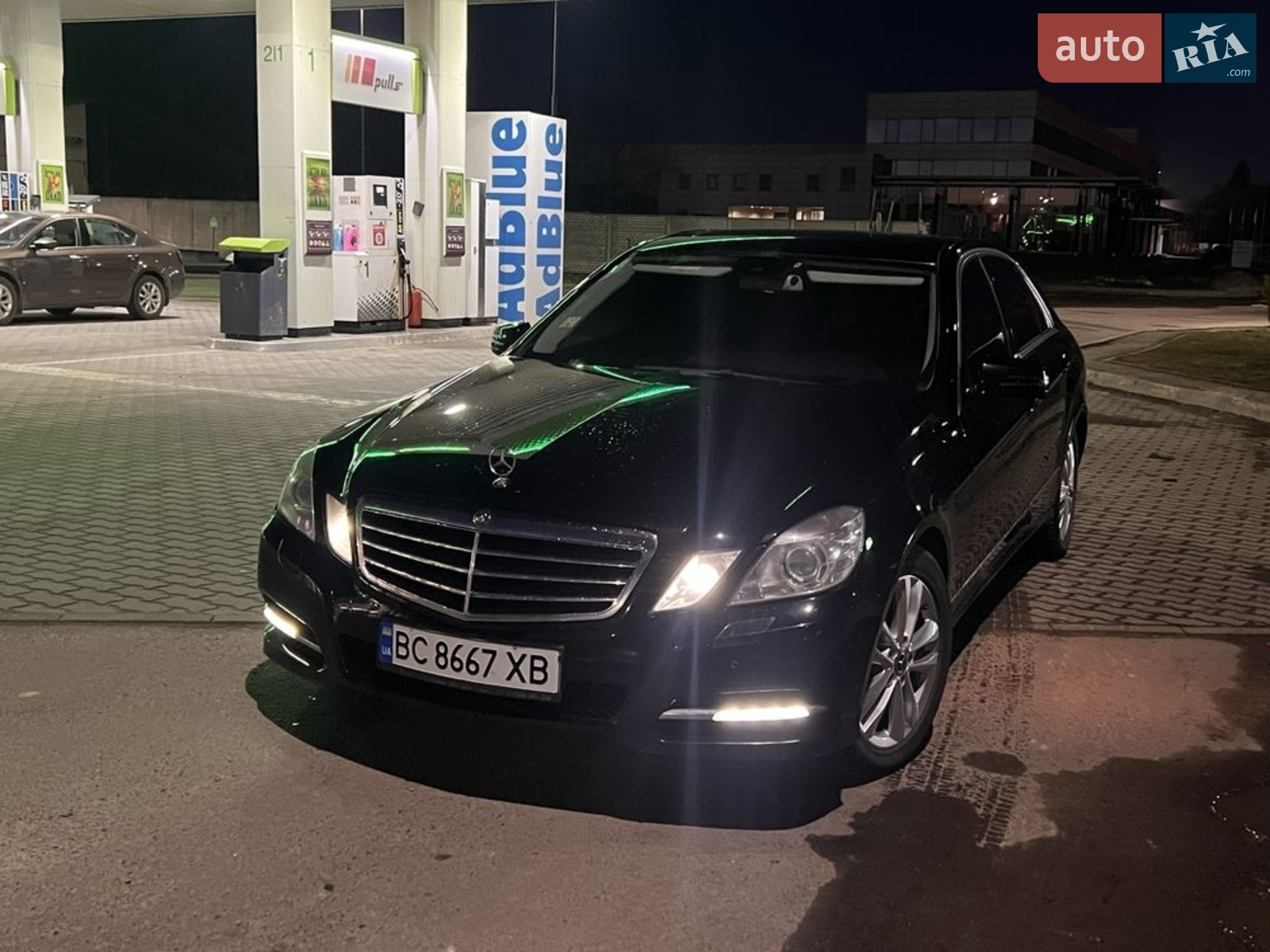 2011 Mercedes-Benz E-klasse - мініатюра 28