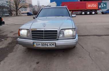 Універсал Mercedes-Benz E-Class 1995 в Кривому Розі