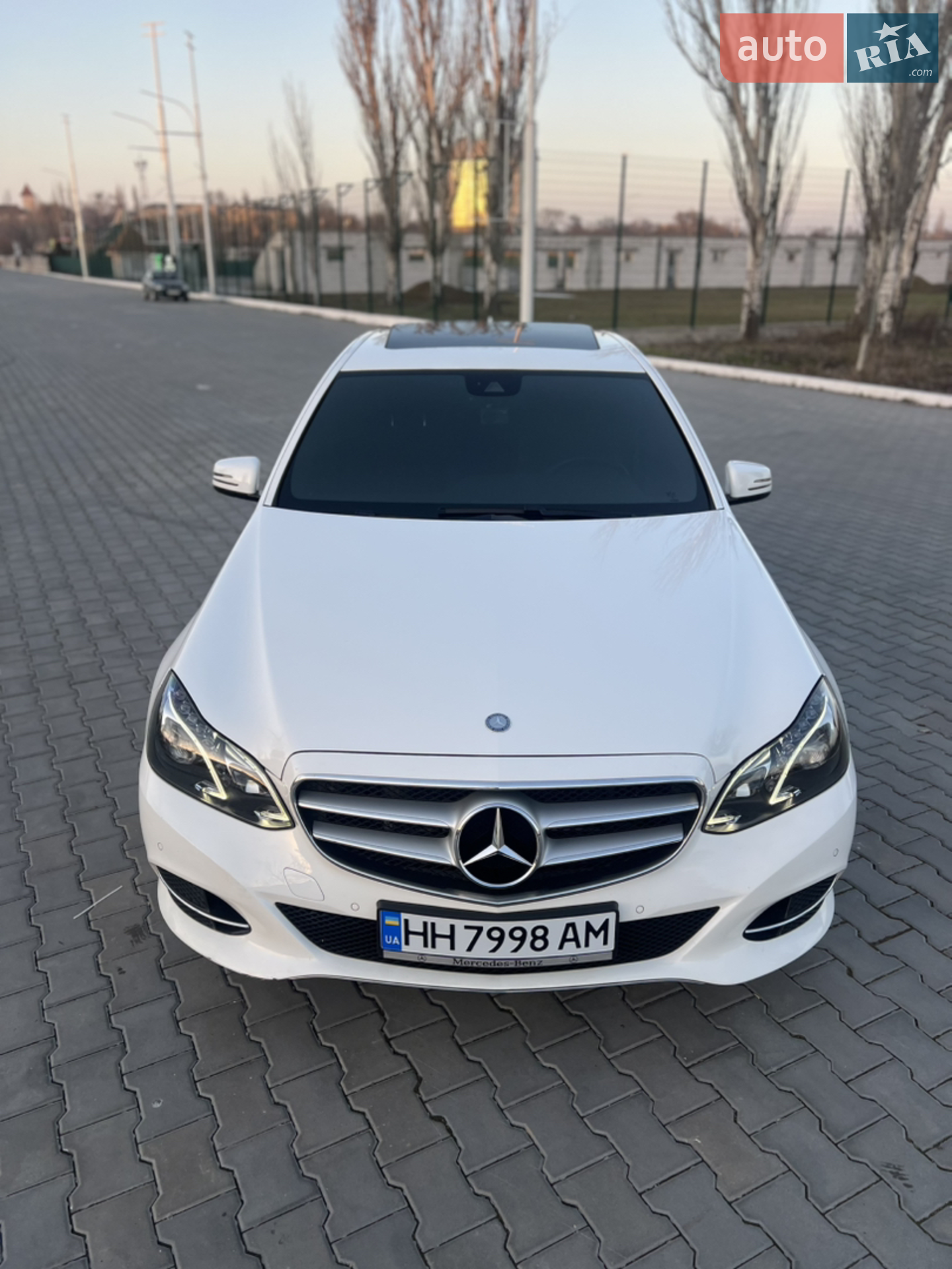 2016 Mercedes-Benz E-klasse - мініатюра 2