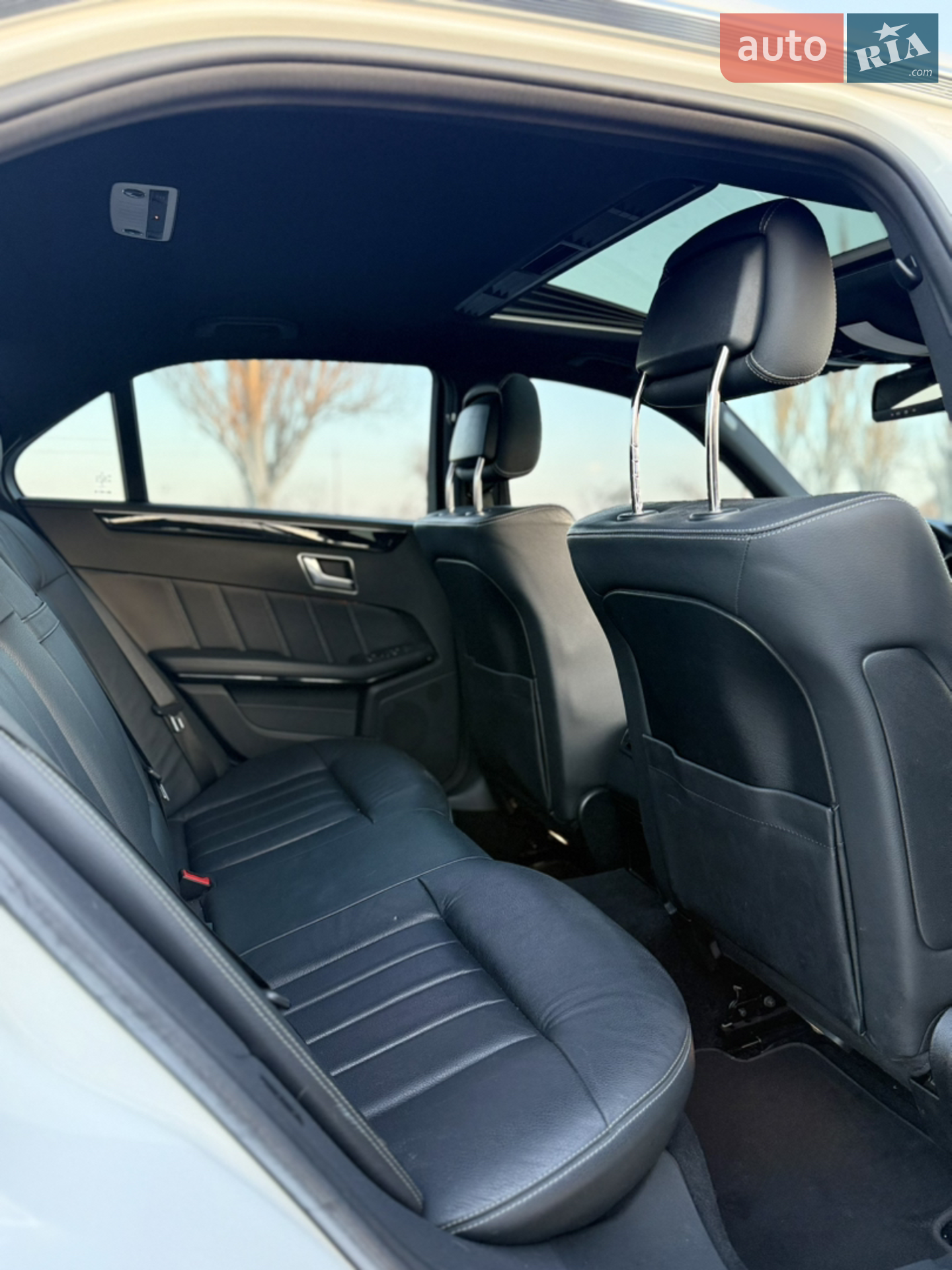 2016 Mercedes-Benz E-klasse - мініатюра 8