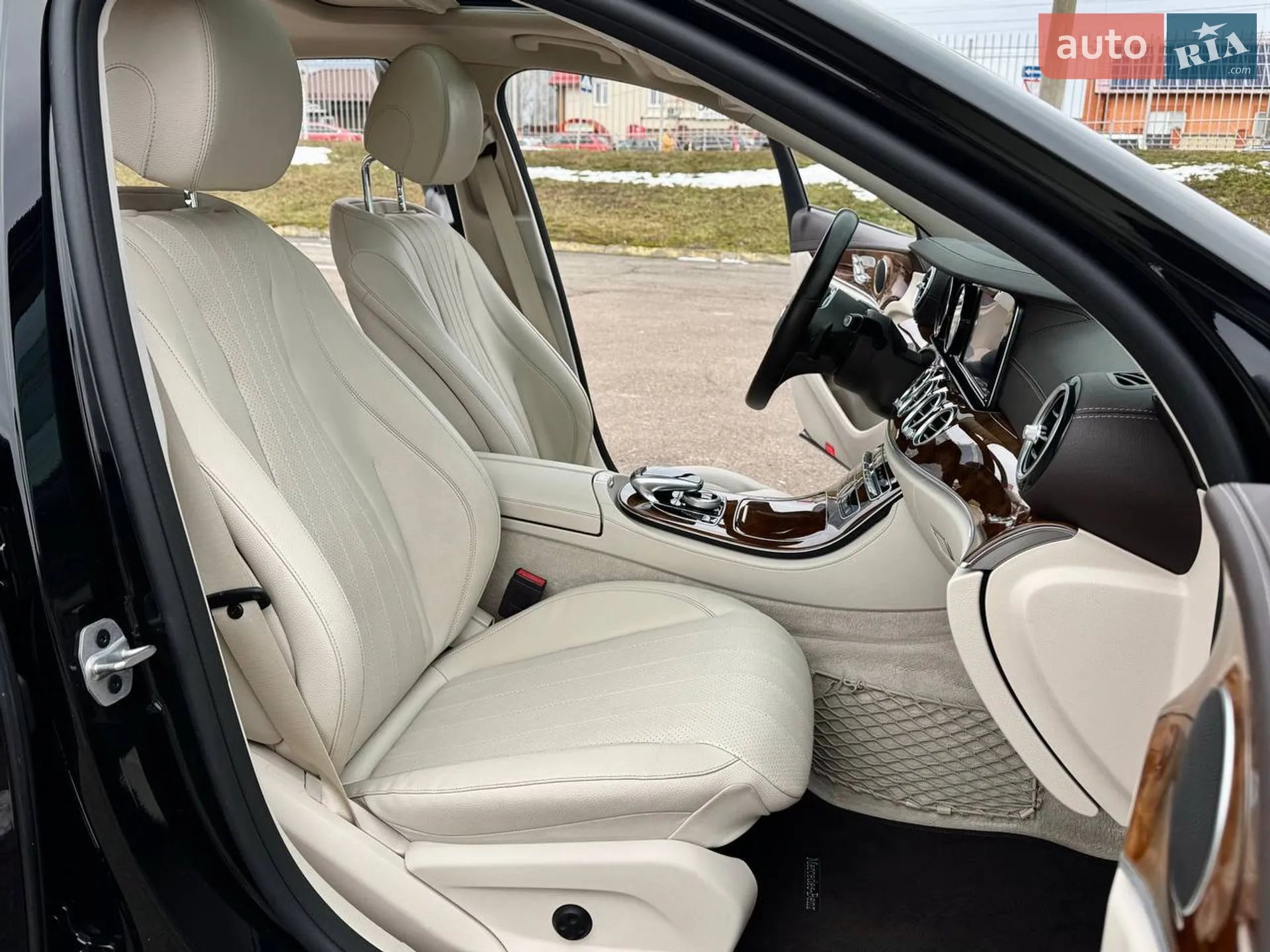 2020 Mercedes-Benz E-klasse - мініатюра 28