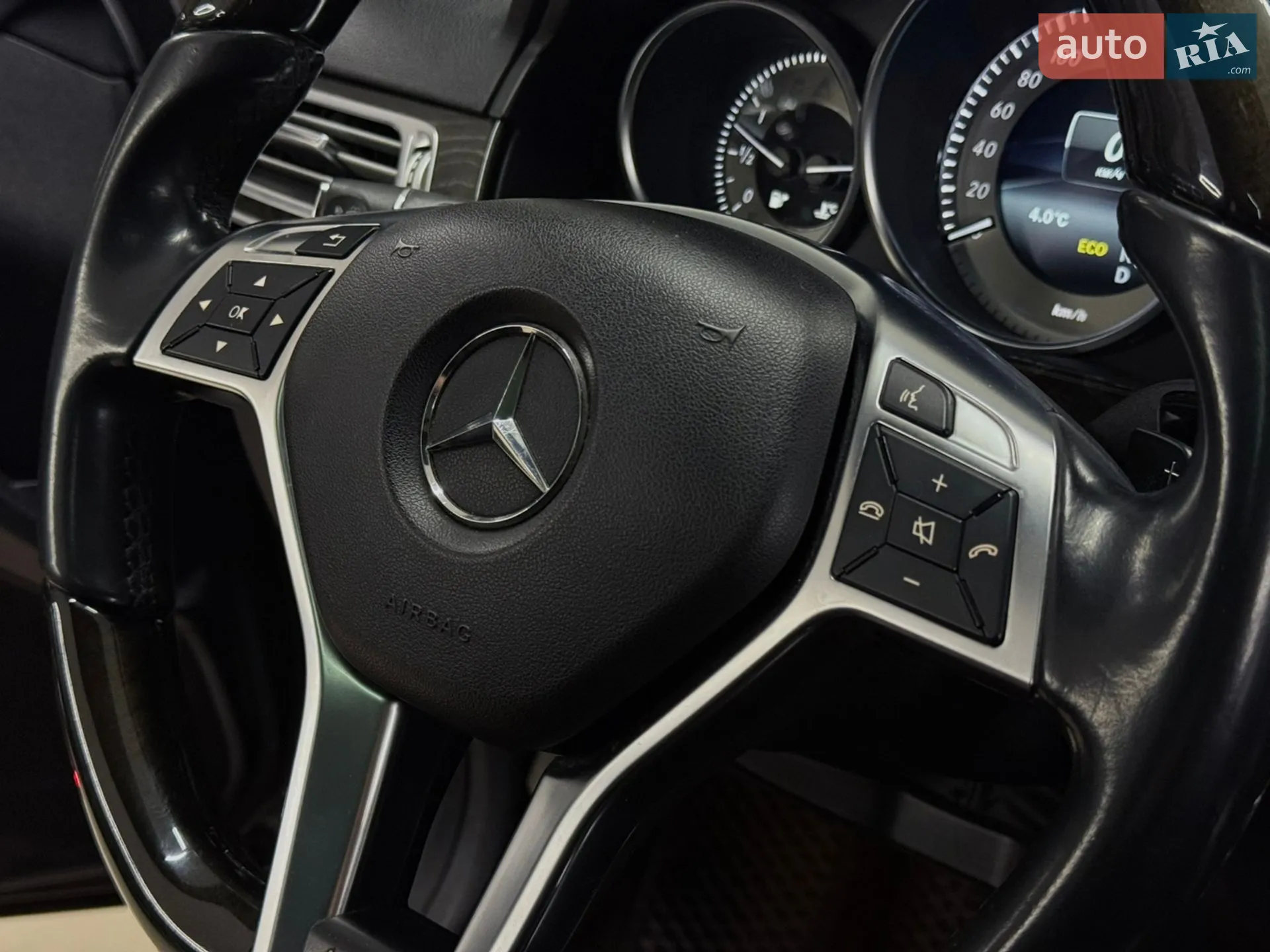 2013 Mercedes-Benz E-klasse - мініатюра 28